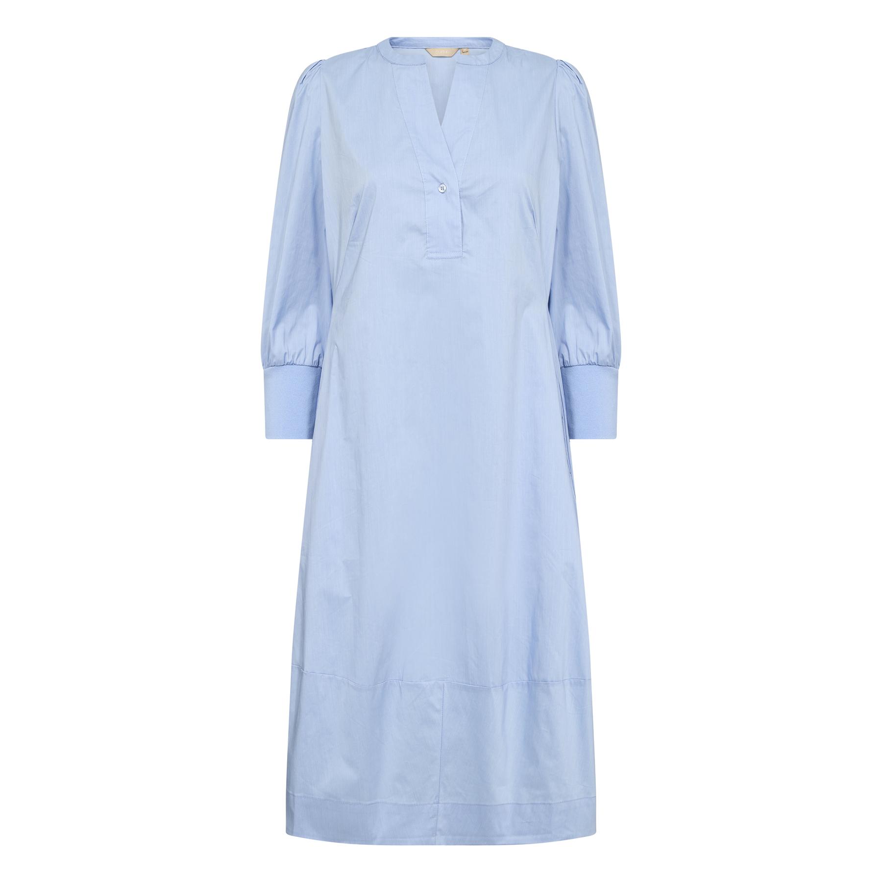 5715576049302 - Damenkleid mit 3 4-Ärmeln CULTURE Antoinett