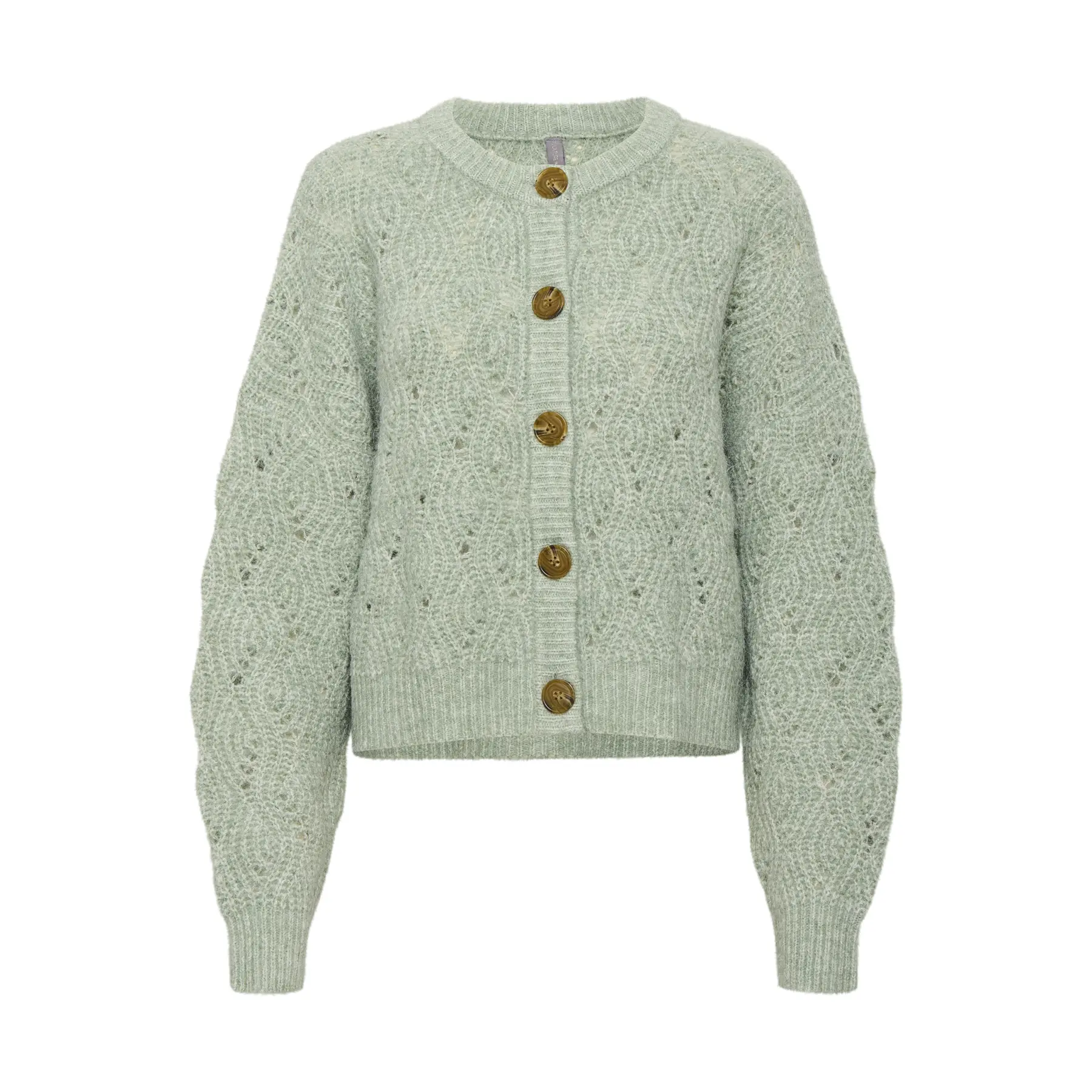 Strickjacke, Frau CULTURE Kimmy