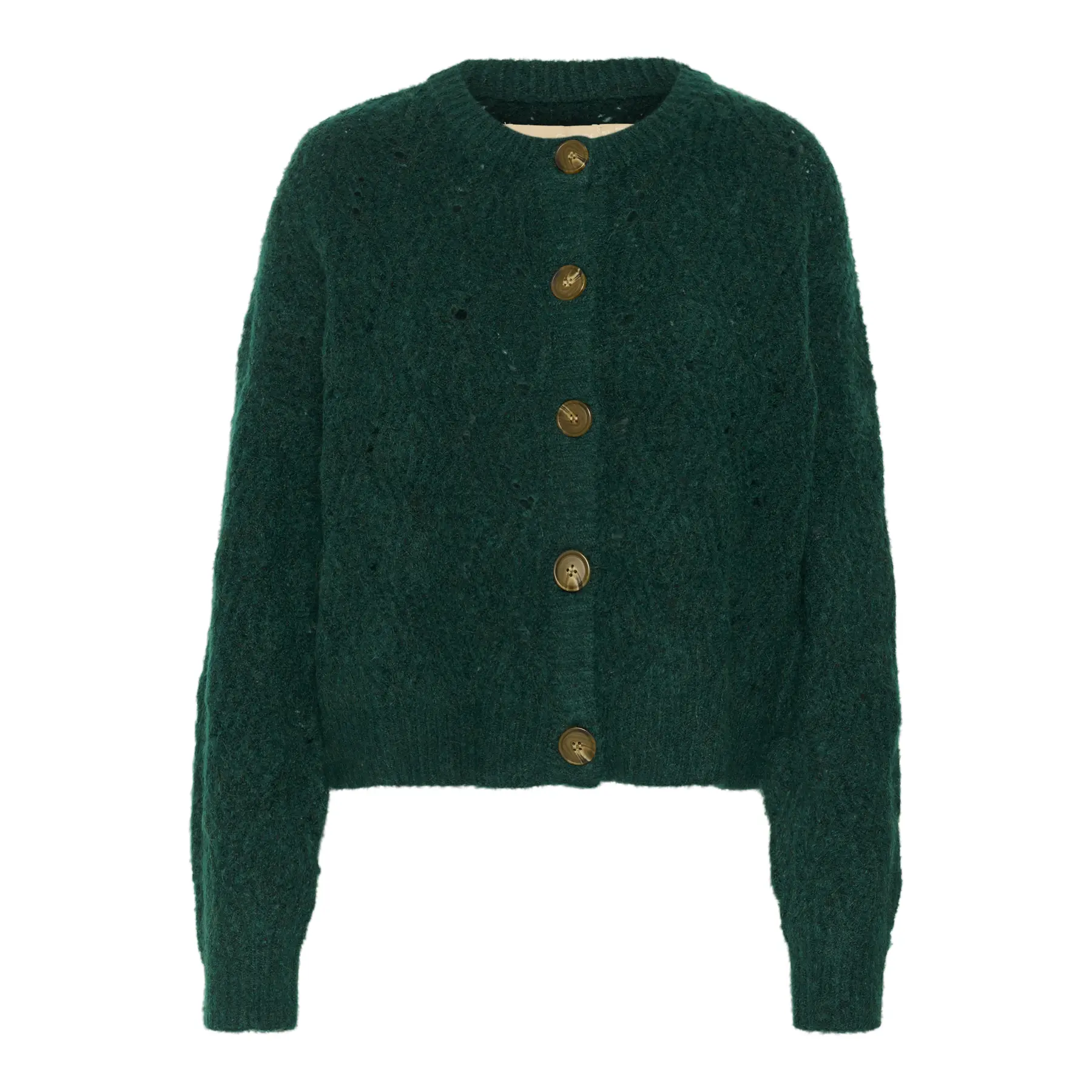 5715375831252 - Strickjacke Damen CULTURE Kimmy 5715375831252 - Strickjacke Damen CULTURE Kimmy