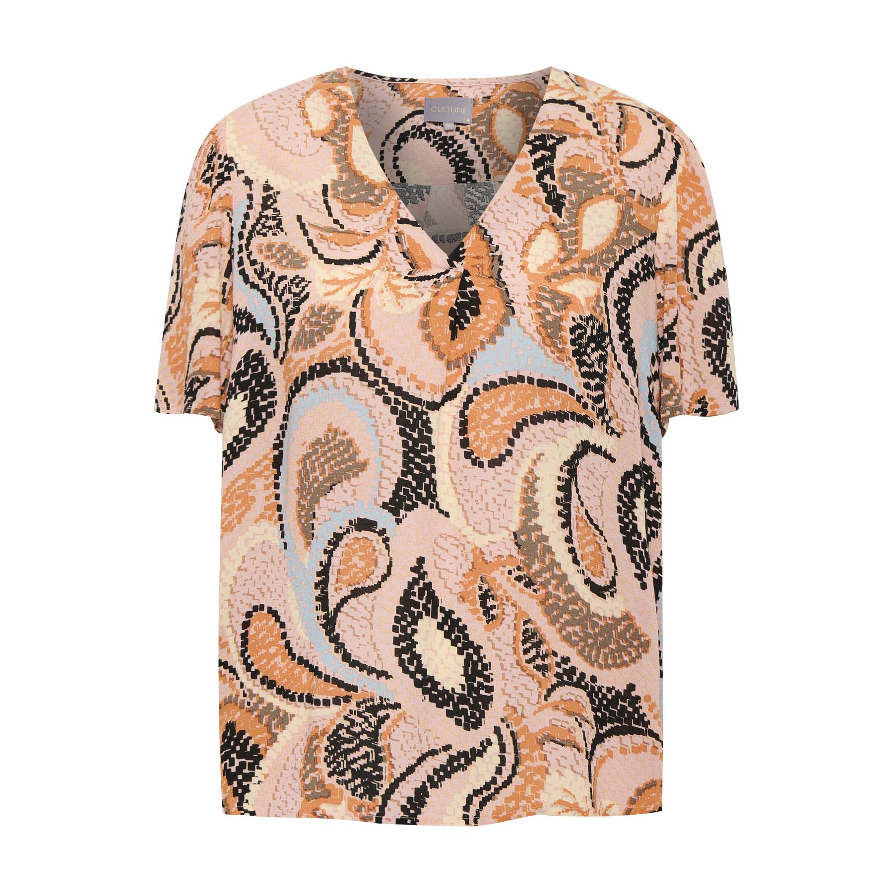 Camicetta da donna CULTURE