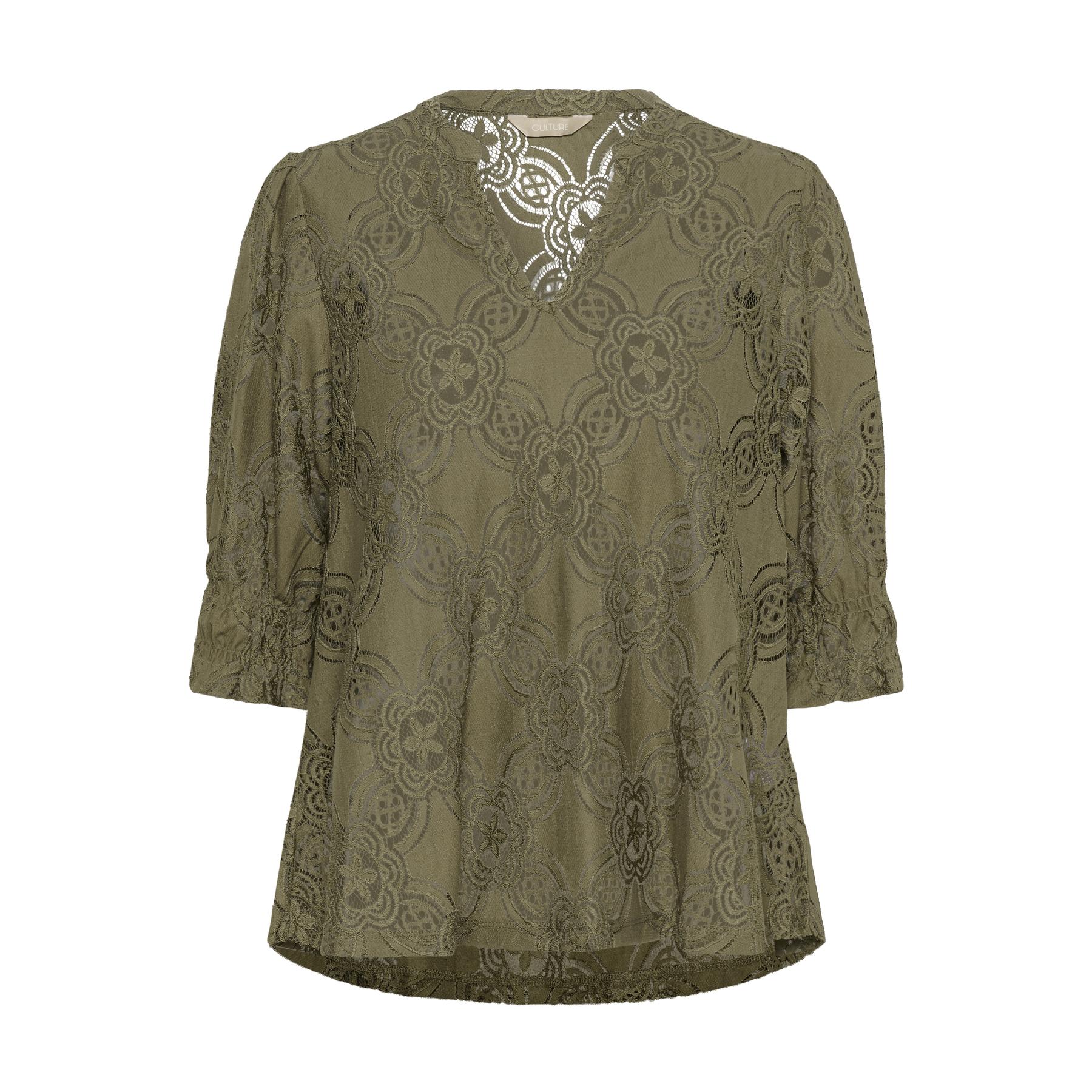 5715576284376 - Damenbluse CULTURE Olu