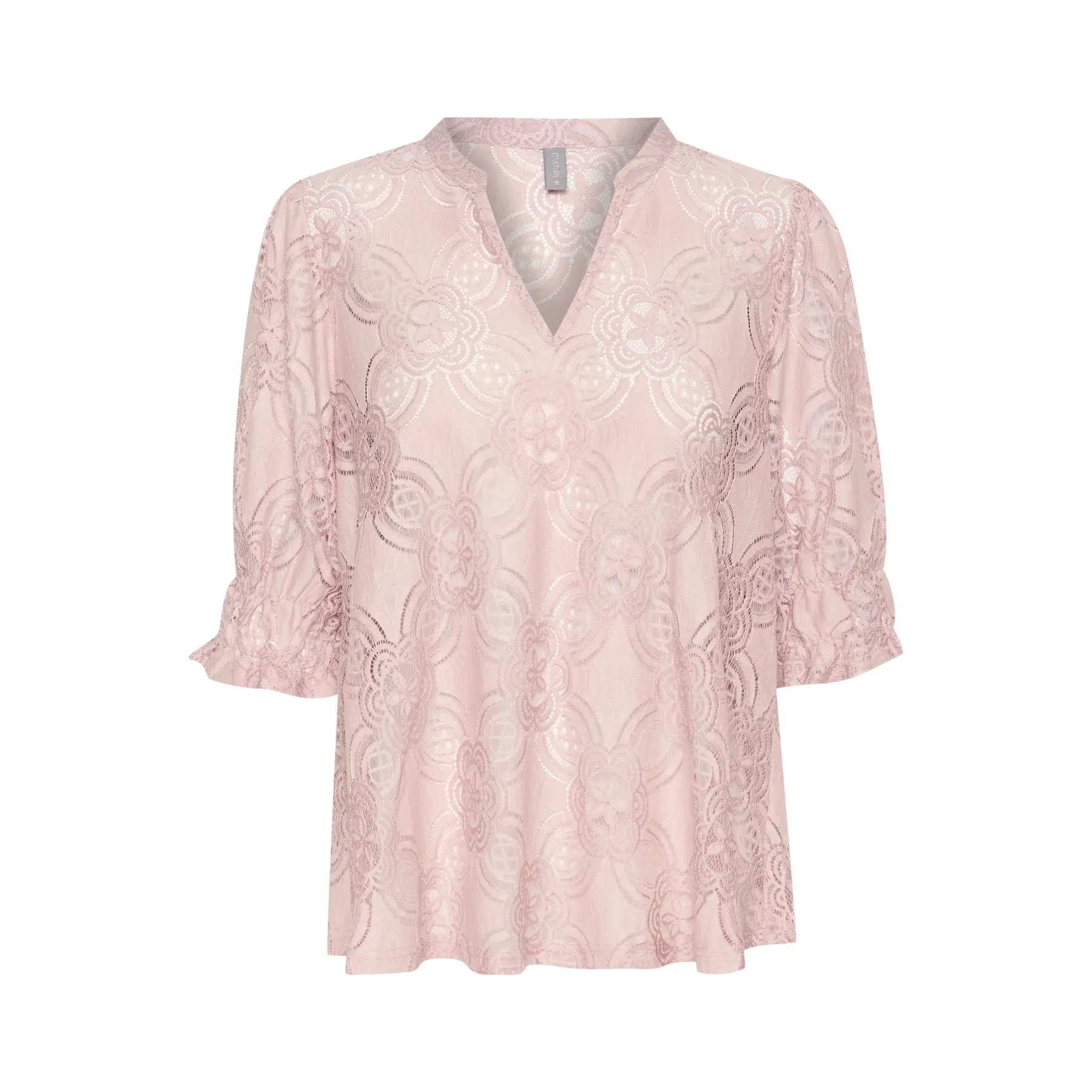 5715375326918 - Damenbluse CULTURE Olu