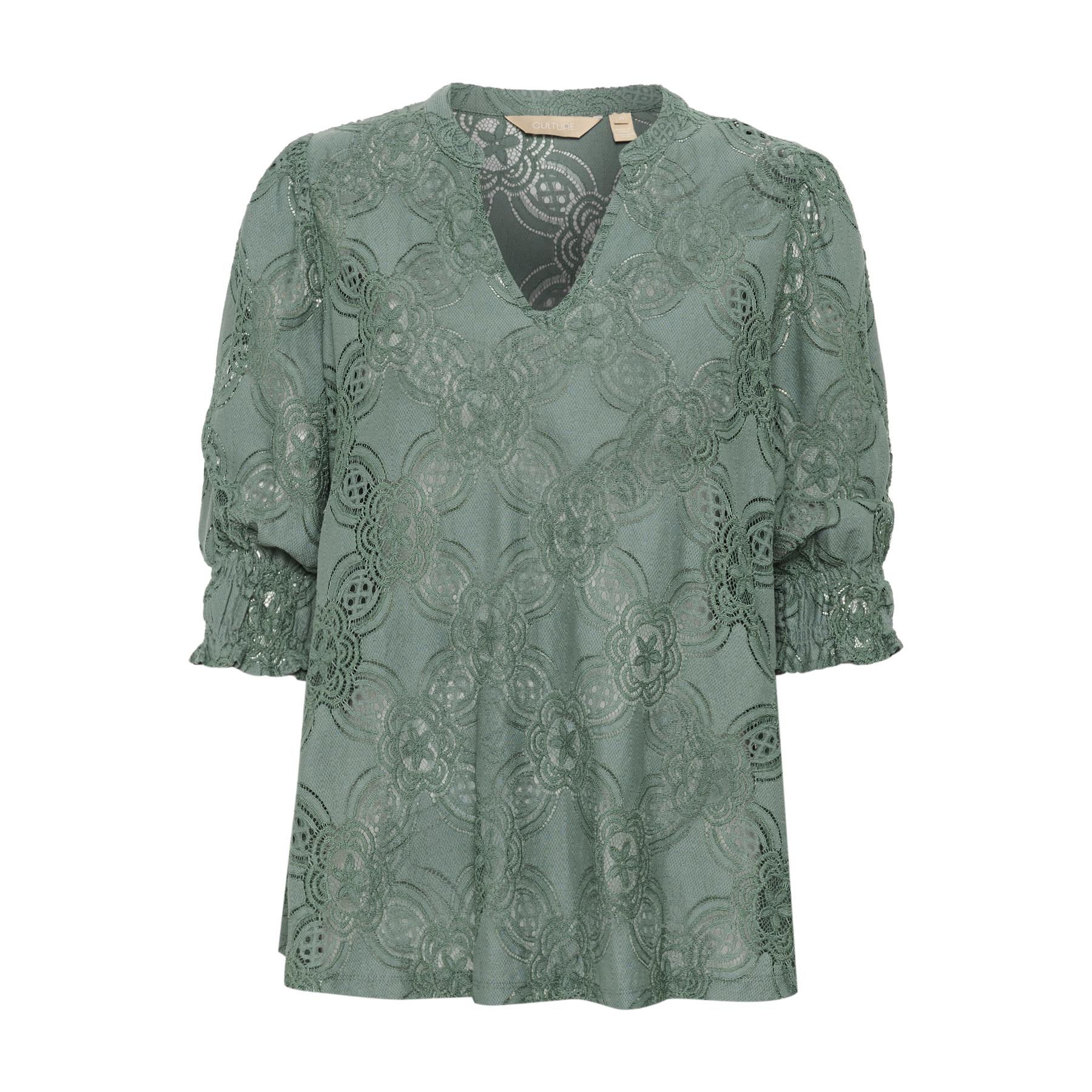 5715576294887 - Damenbluse CULTURE Olu