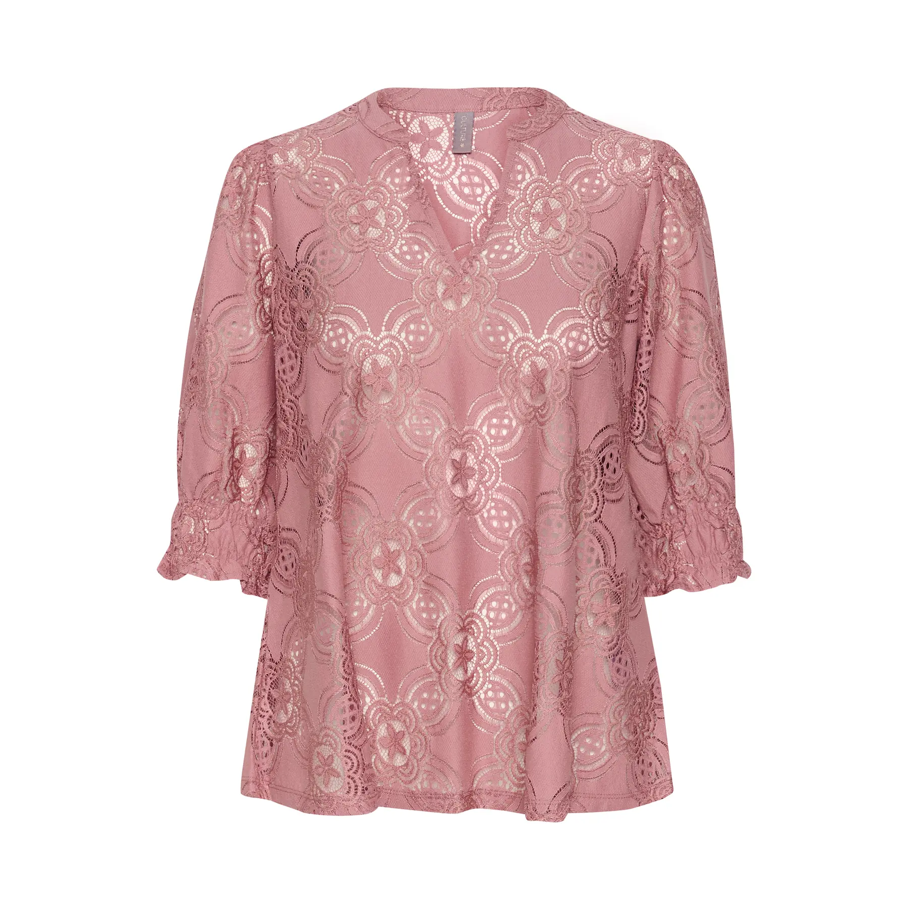 5715375654165 - Damenbluse CULTURE Olu