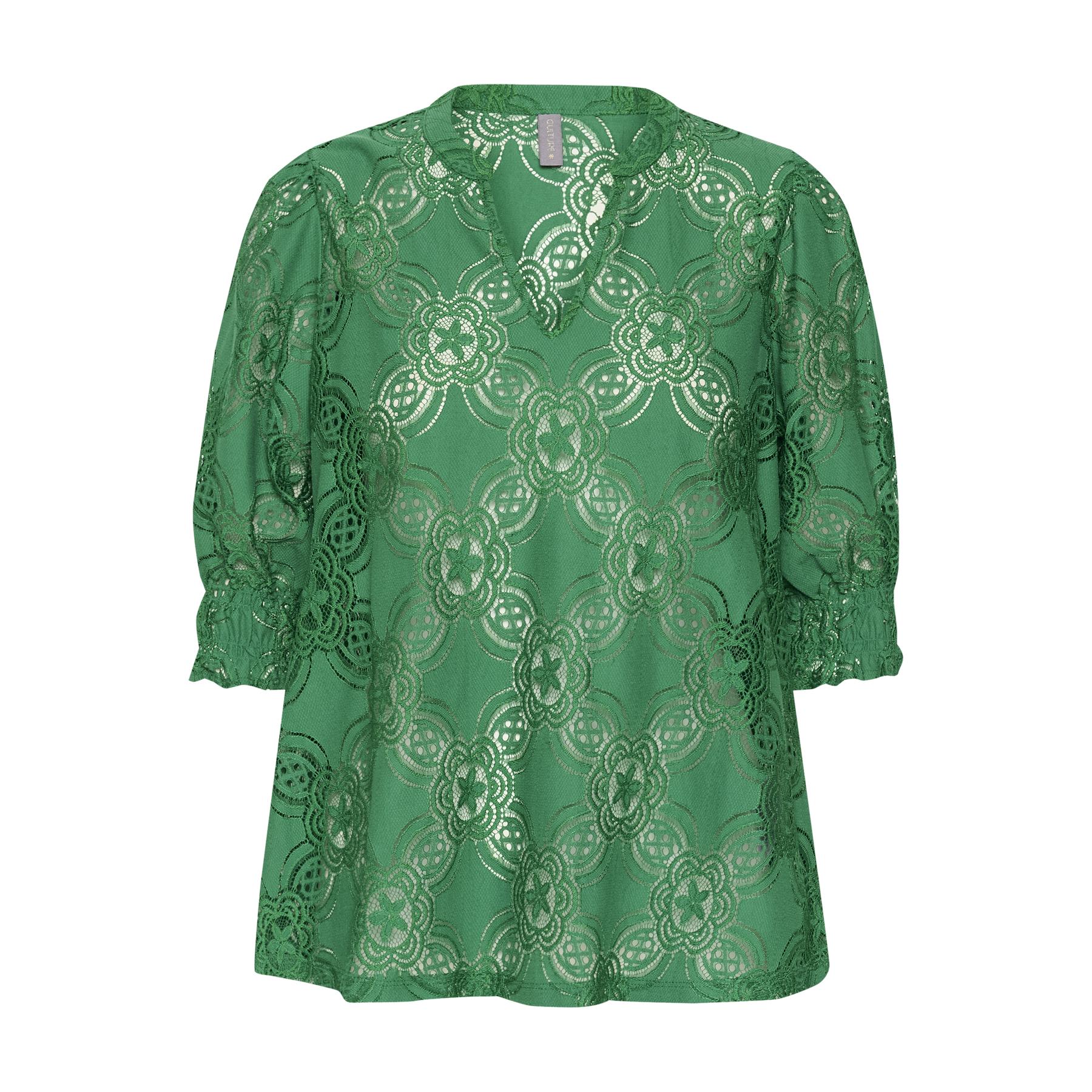 5715375654127 - Damenbluse CULTURE Olu