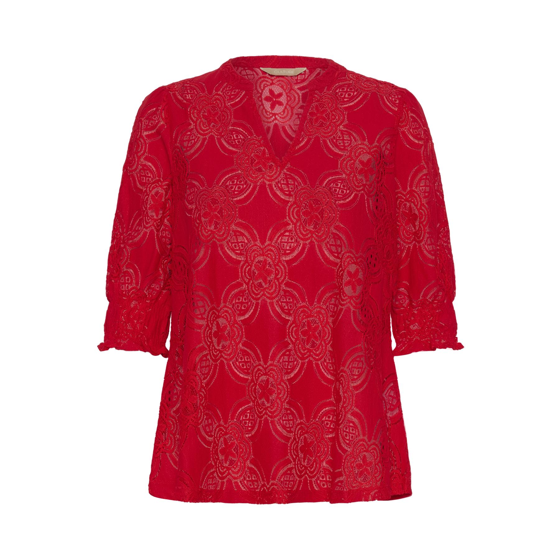 5715576284147 - Damenbluse CULTURE Olu