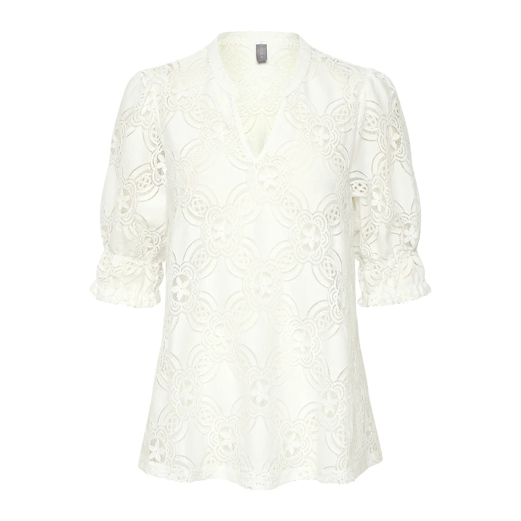 5715296857416 - Damenbluse CULTURE Olu