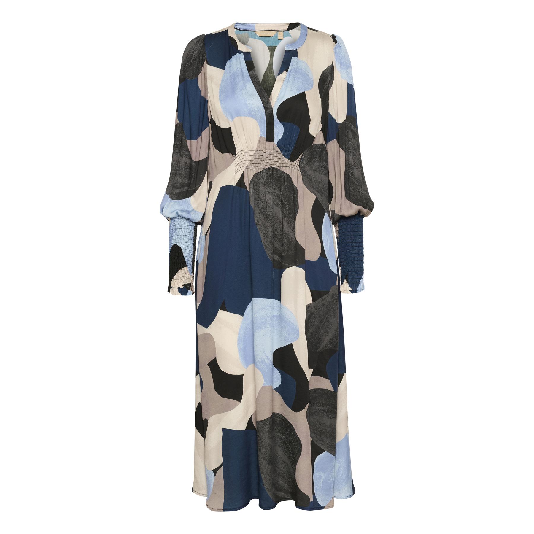 Vestito lungo da donna CULTURE Dana