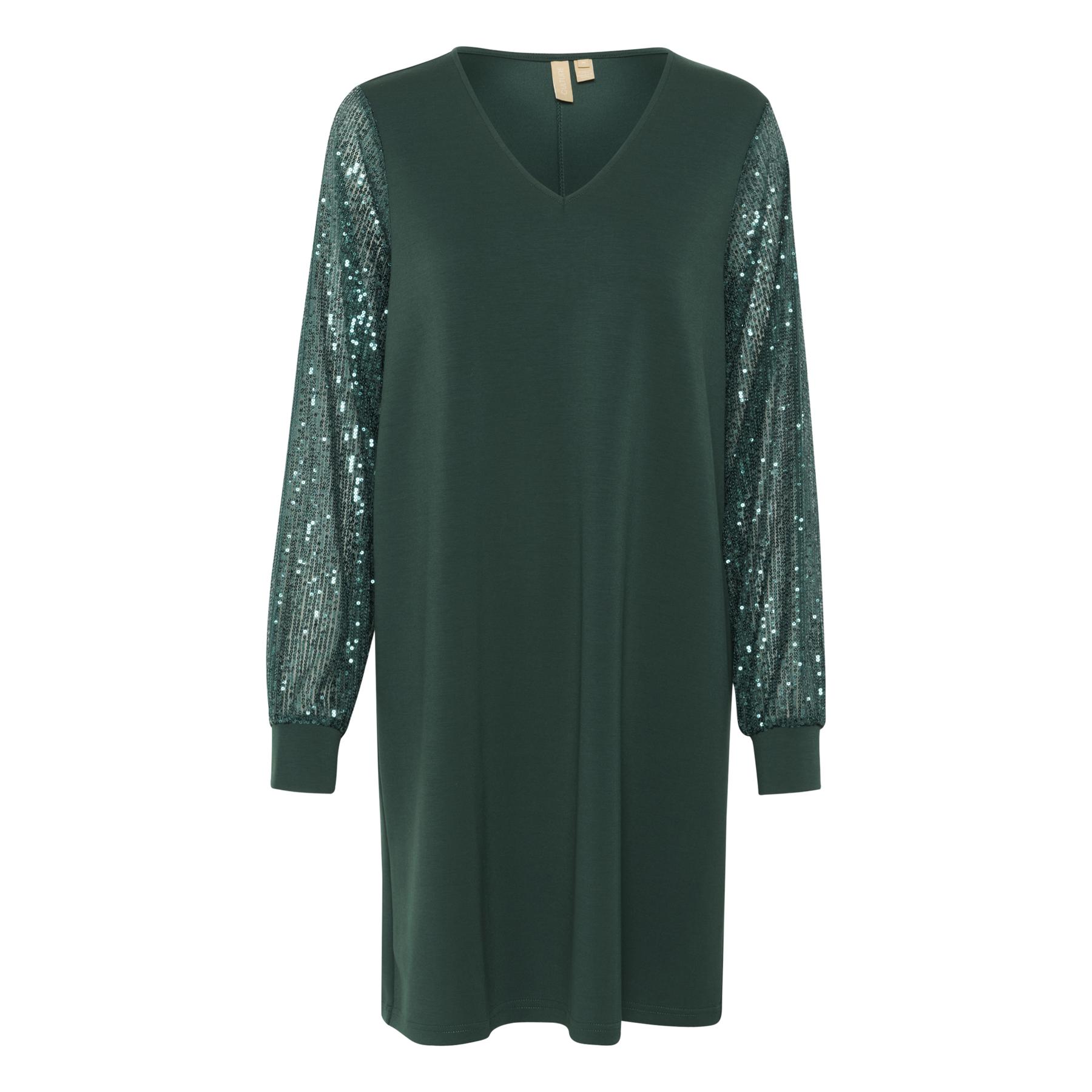 5715375813500 - Kleid Damen CULTURE Chabrina