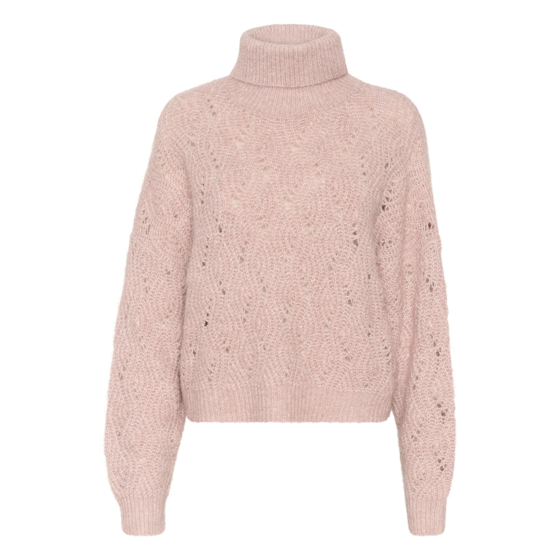 5715375197235 - Rollkragenpullover Damen CULTURE Kimmy