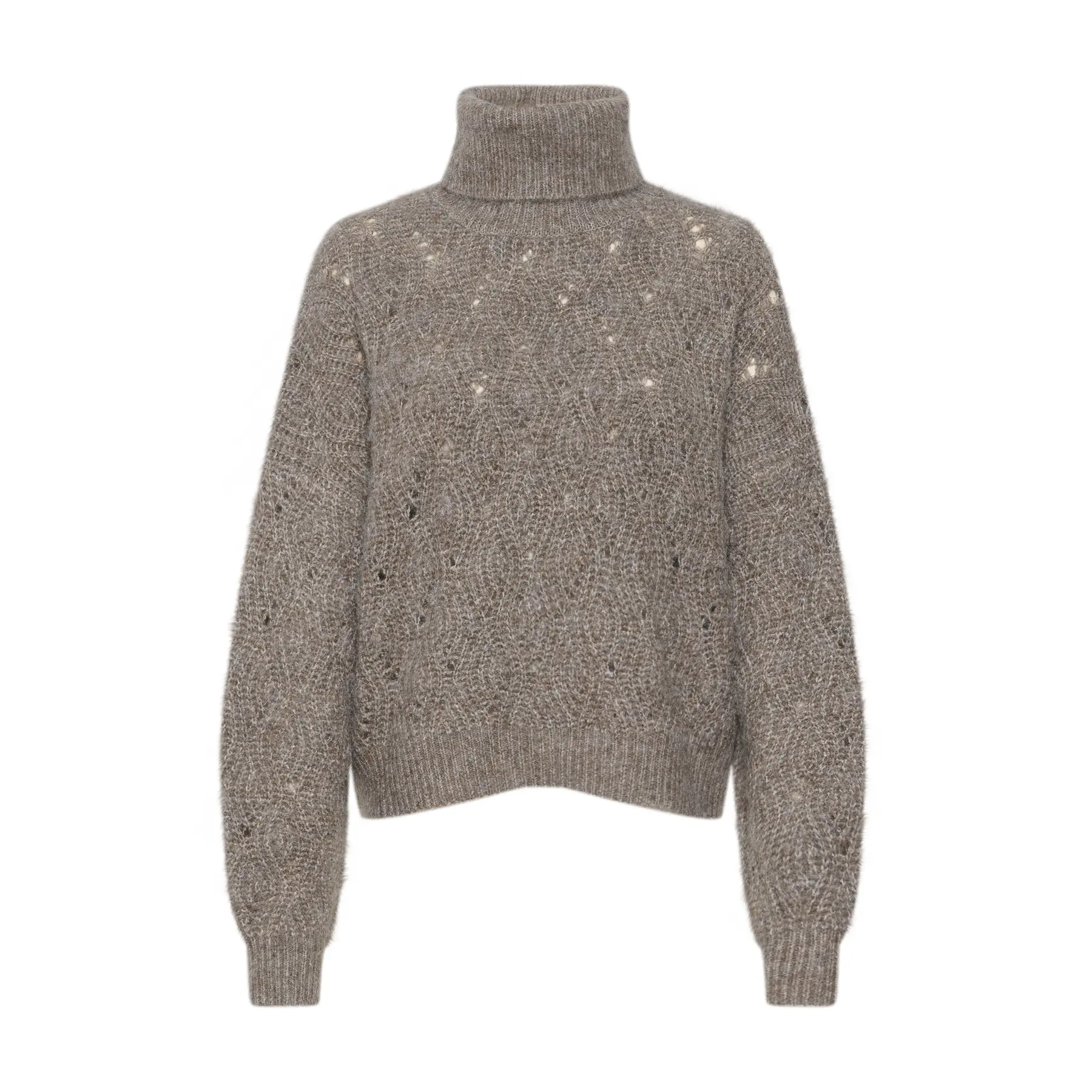 5715375350173 - Rollkragenpullover Damen CULTURE Kimmy