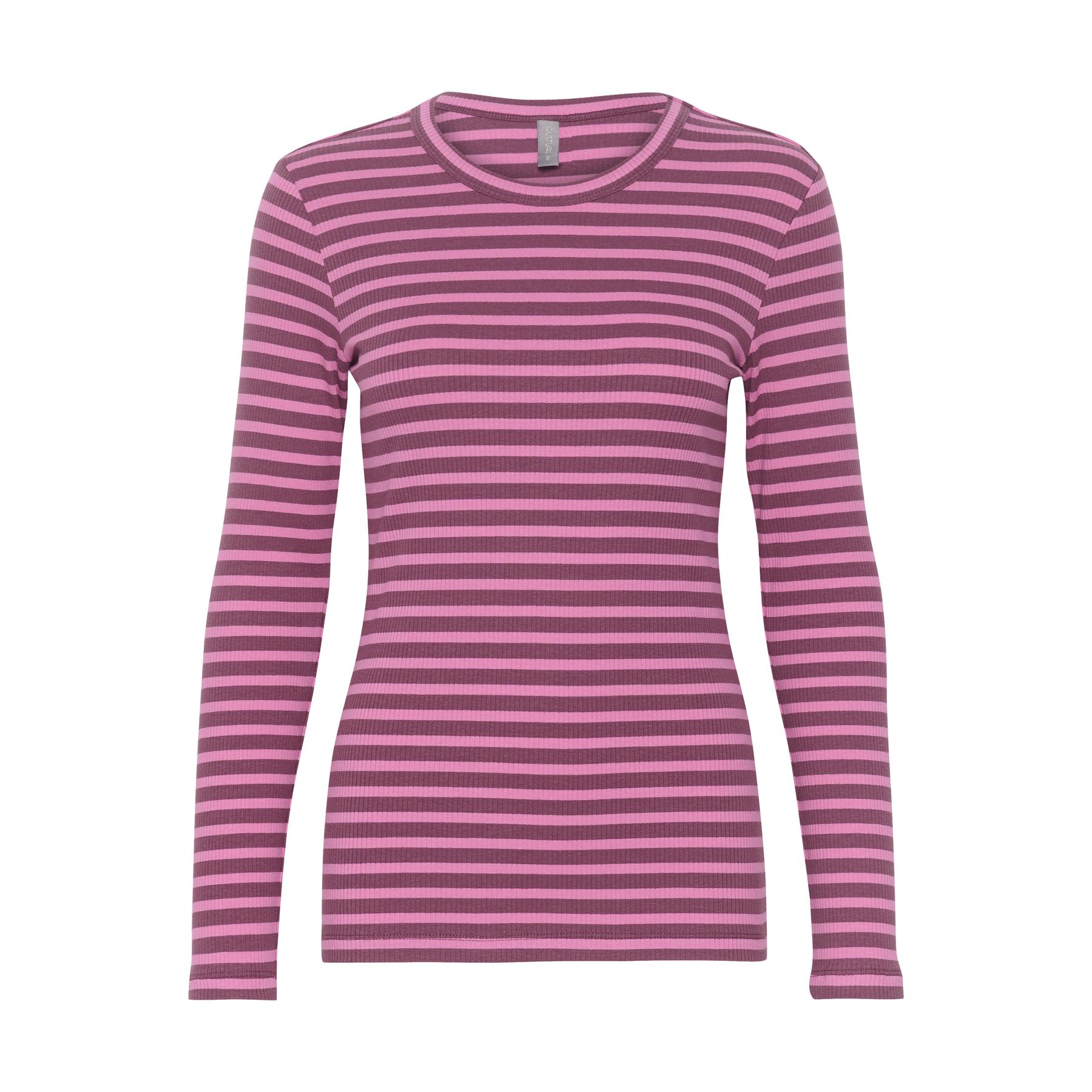 5715375405279 - Langarmshirt CULTURE Udolly