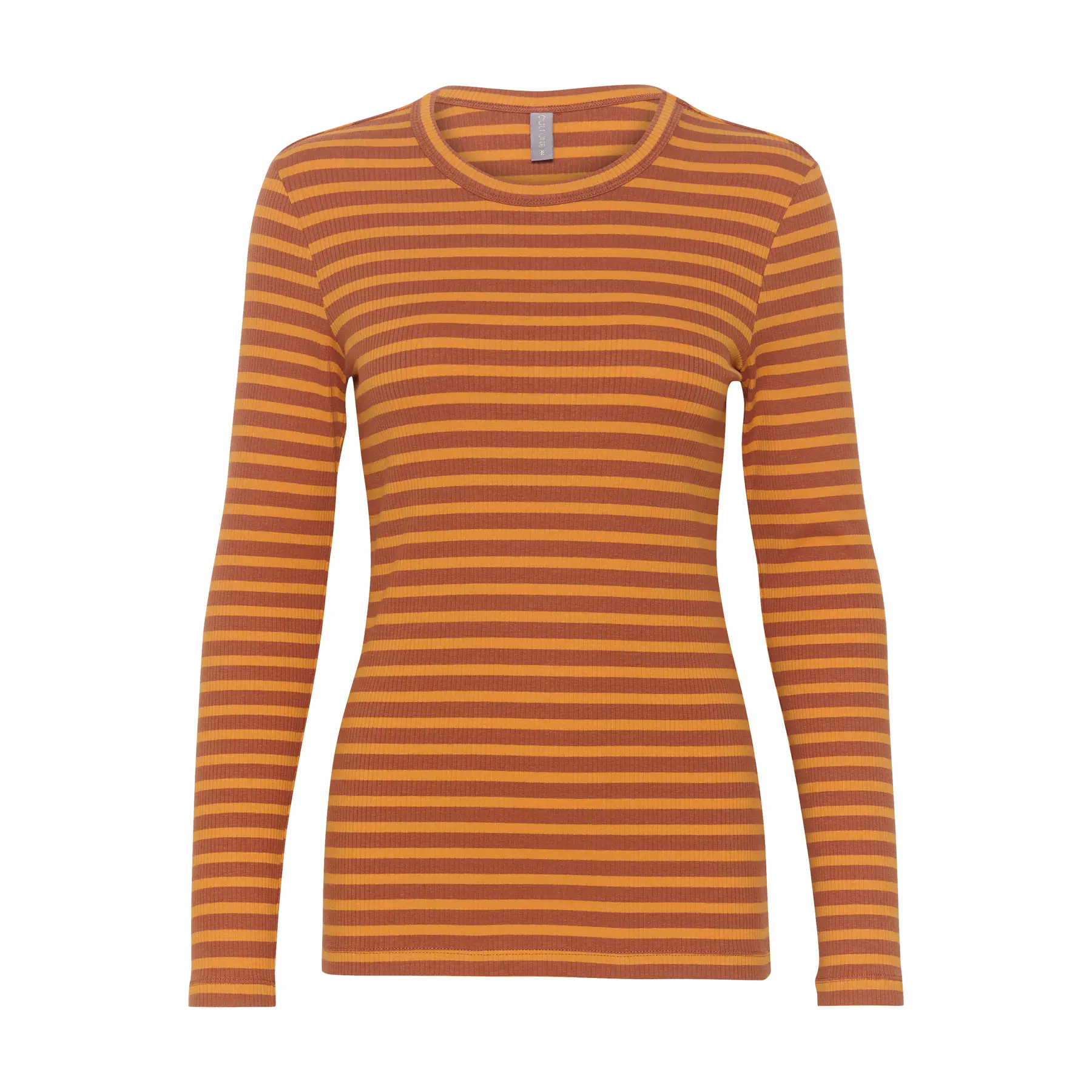 5715375405309 - Langarmshirt CULTURE Udolly