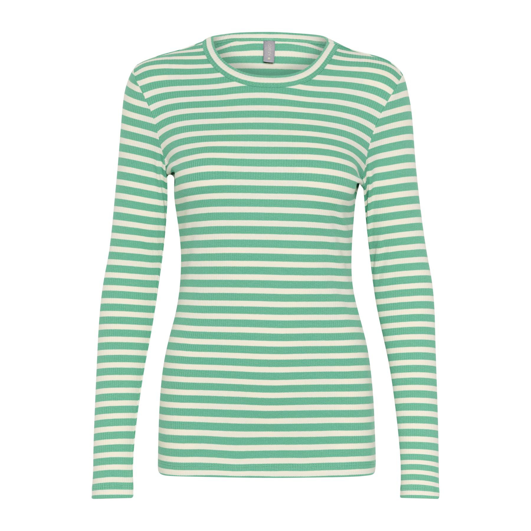 5715375644739 - Langarmshirt CULTURE Udolly