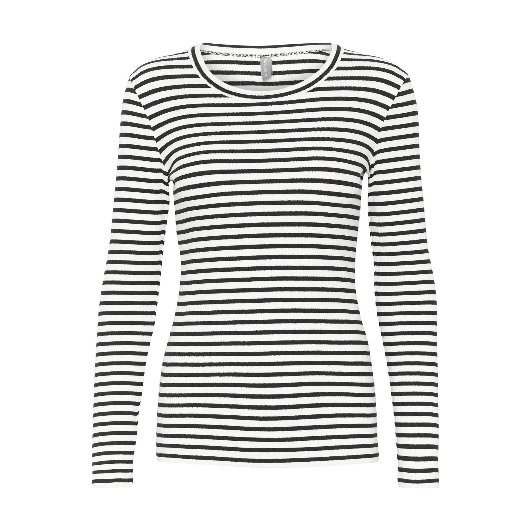 5715296926709 - Langarmshirt CULTURE Udolly