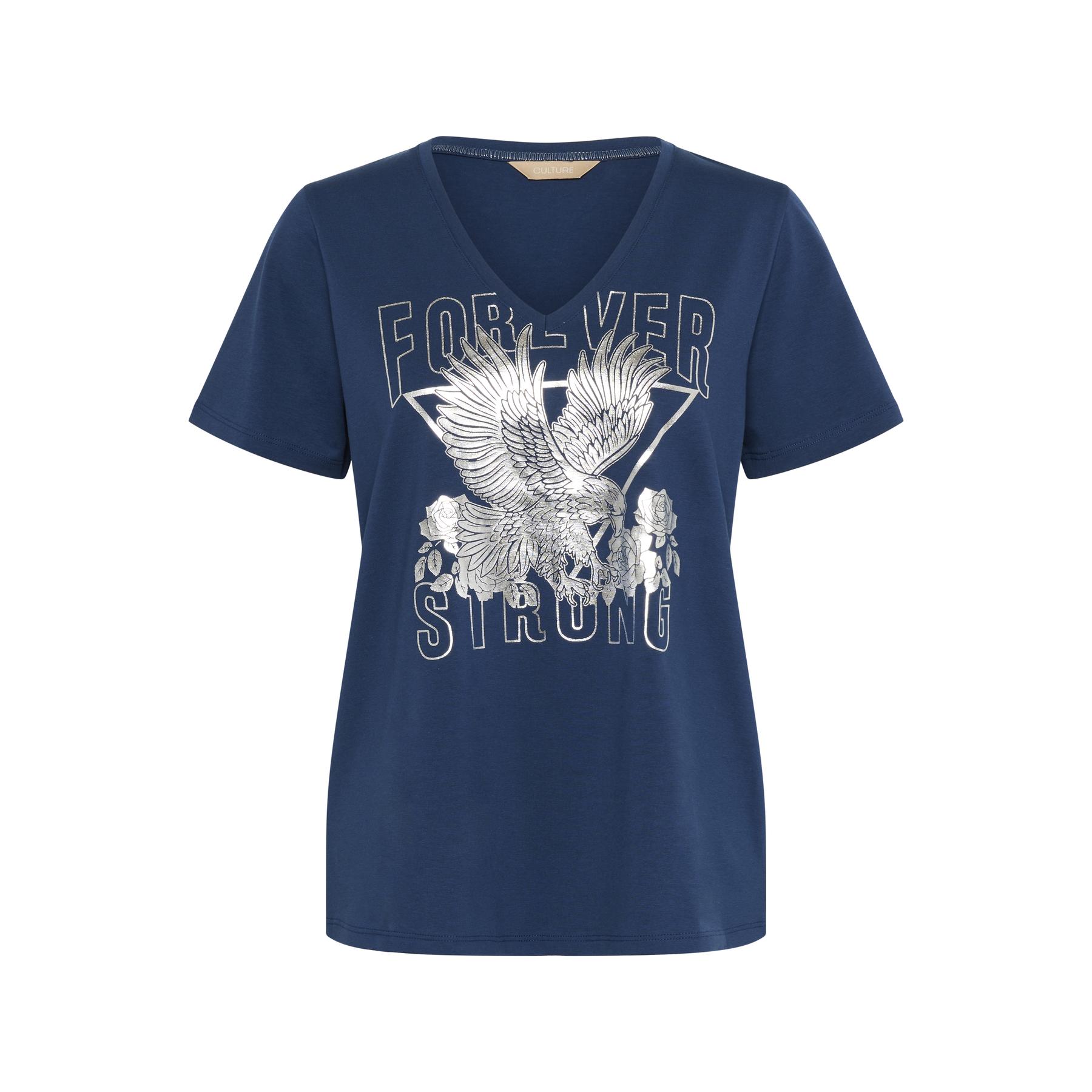 5715576291664 - T-Shirt CULTURE Gith Bronx 5715576291664 - T-Shirt CULTURE Gith Bronx