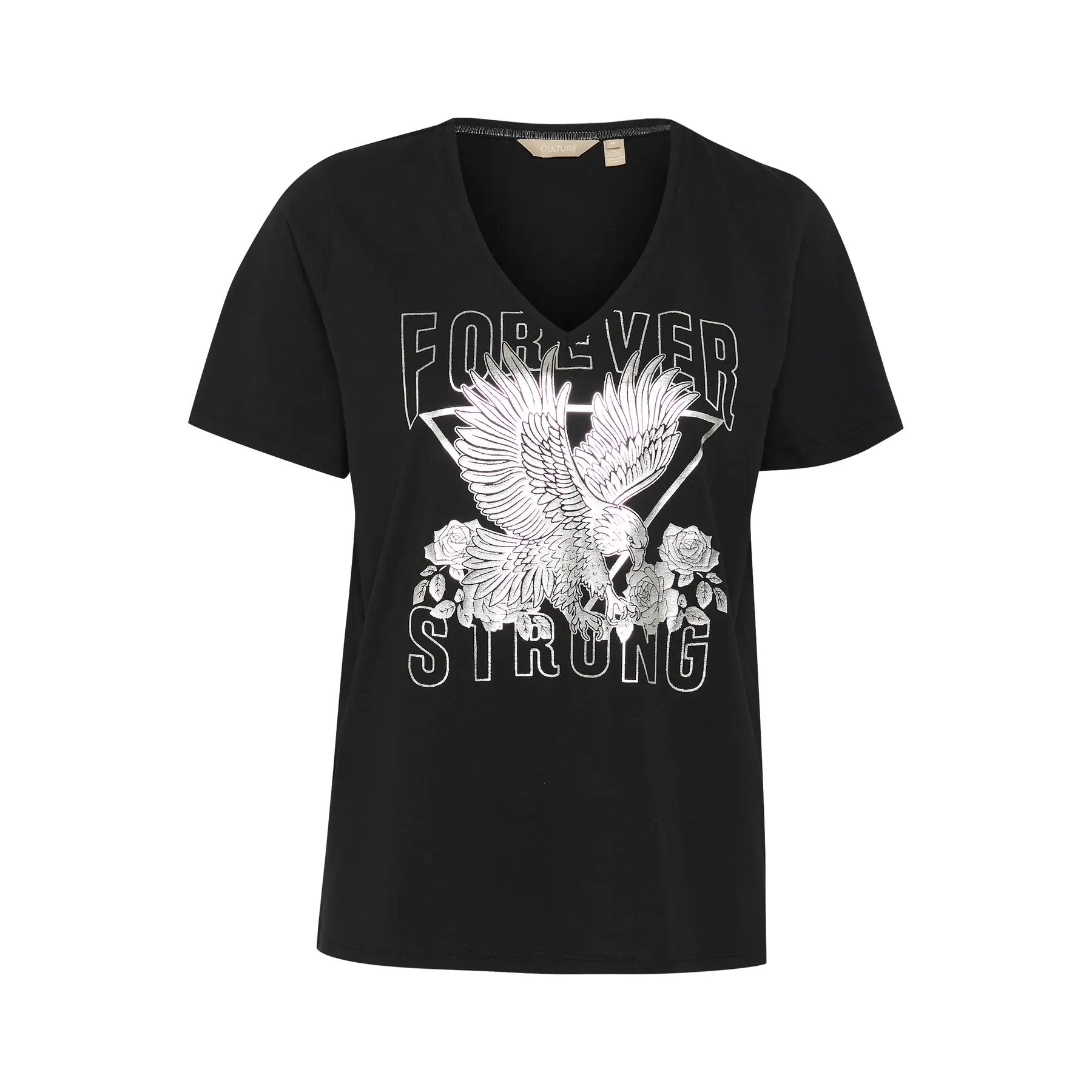 5715576291725 - T-Shirt CULTURE Gith Bronx