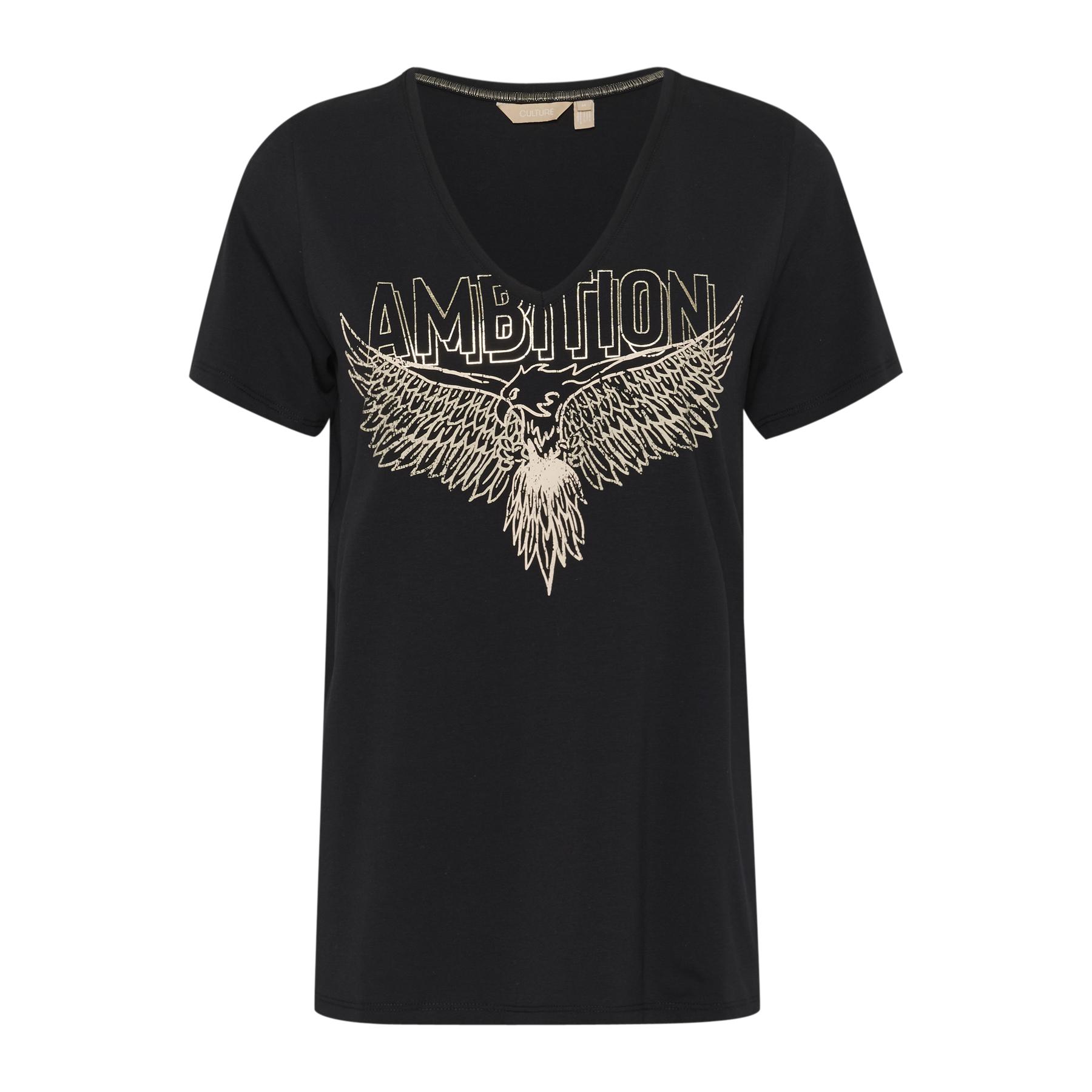 5715576050971 - T-Shirt CULTURE Gith Bronx