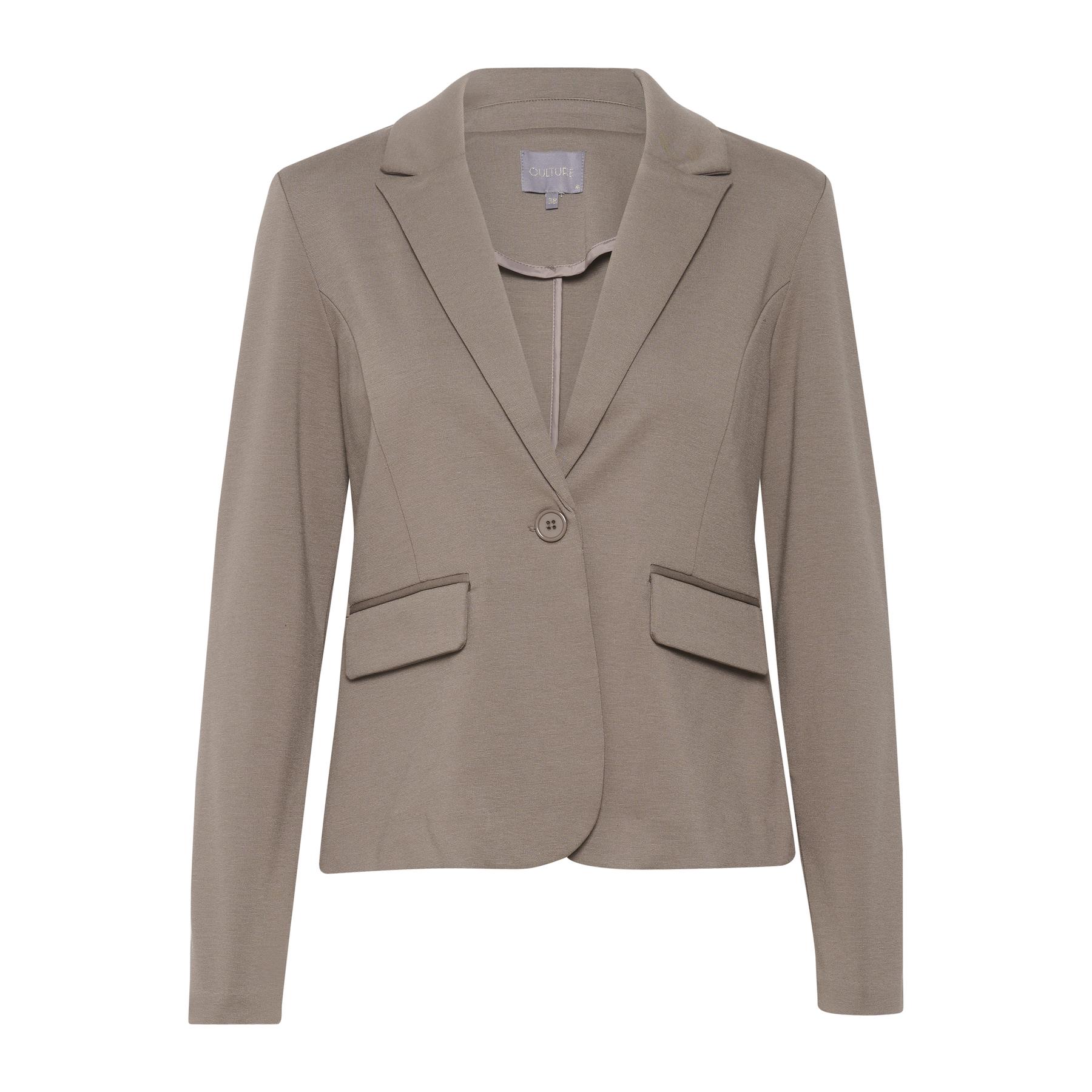 5715375066937 - Blazer Frau CULTURE Eloise Jersey