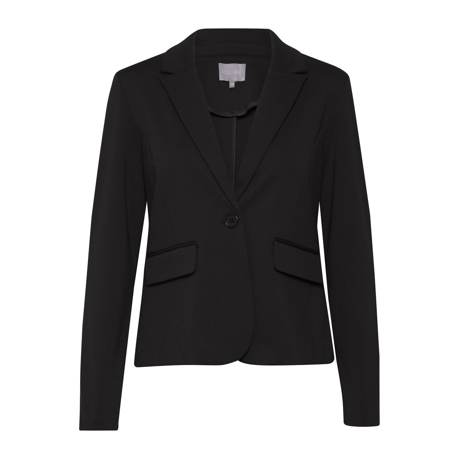 5715375066982 - Blazer Frau CULTURE Eloise Jersey
