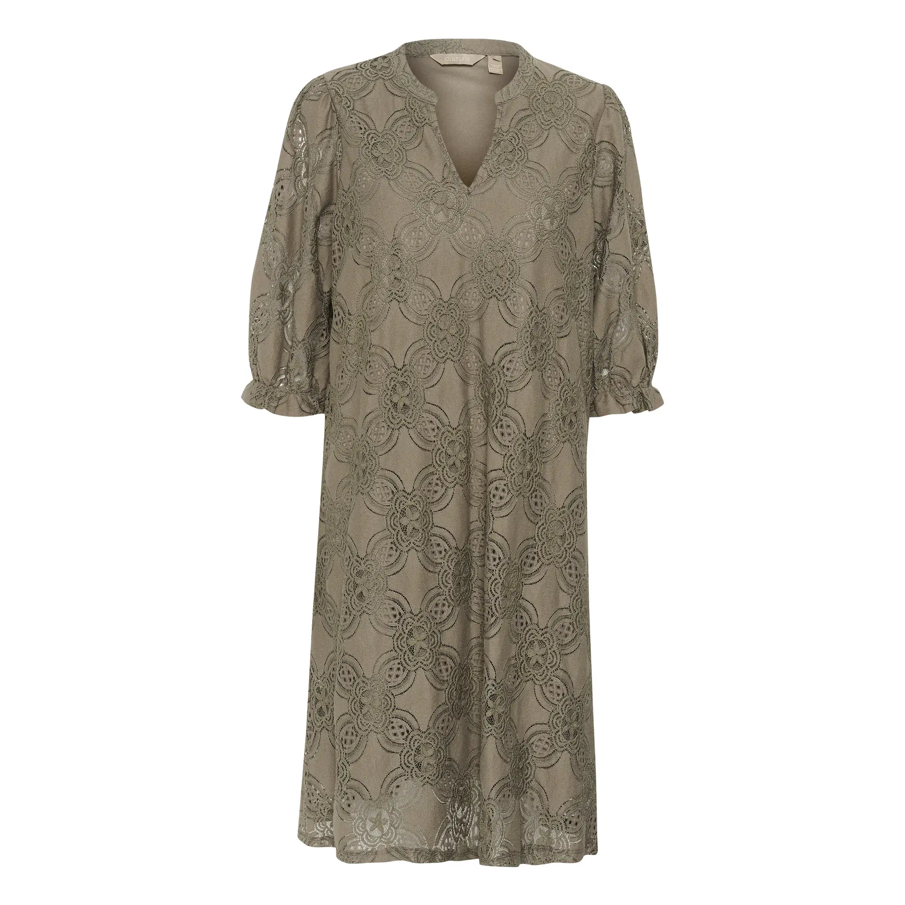 5715576115052 - Kleid Damen CULTURE Olu