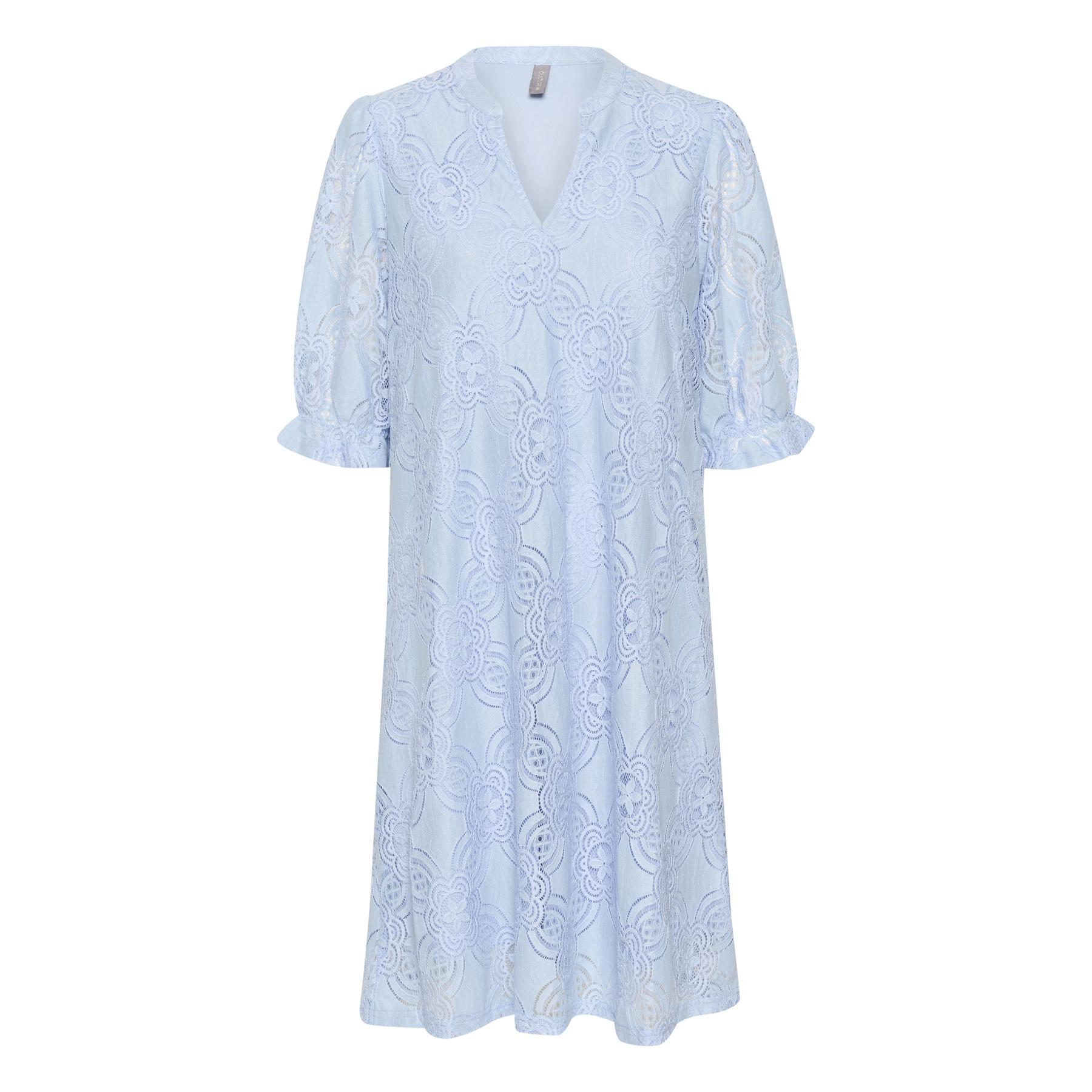 5715375328165 - Kurzes Kleid Damen CULTURE Olu SS