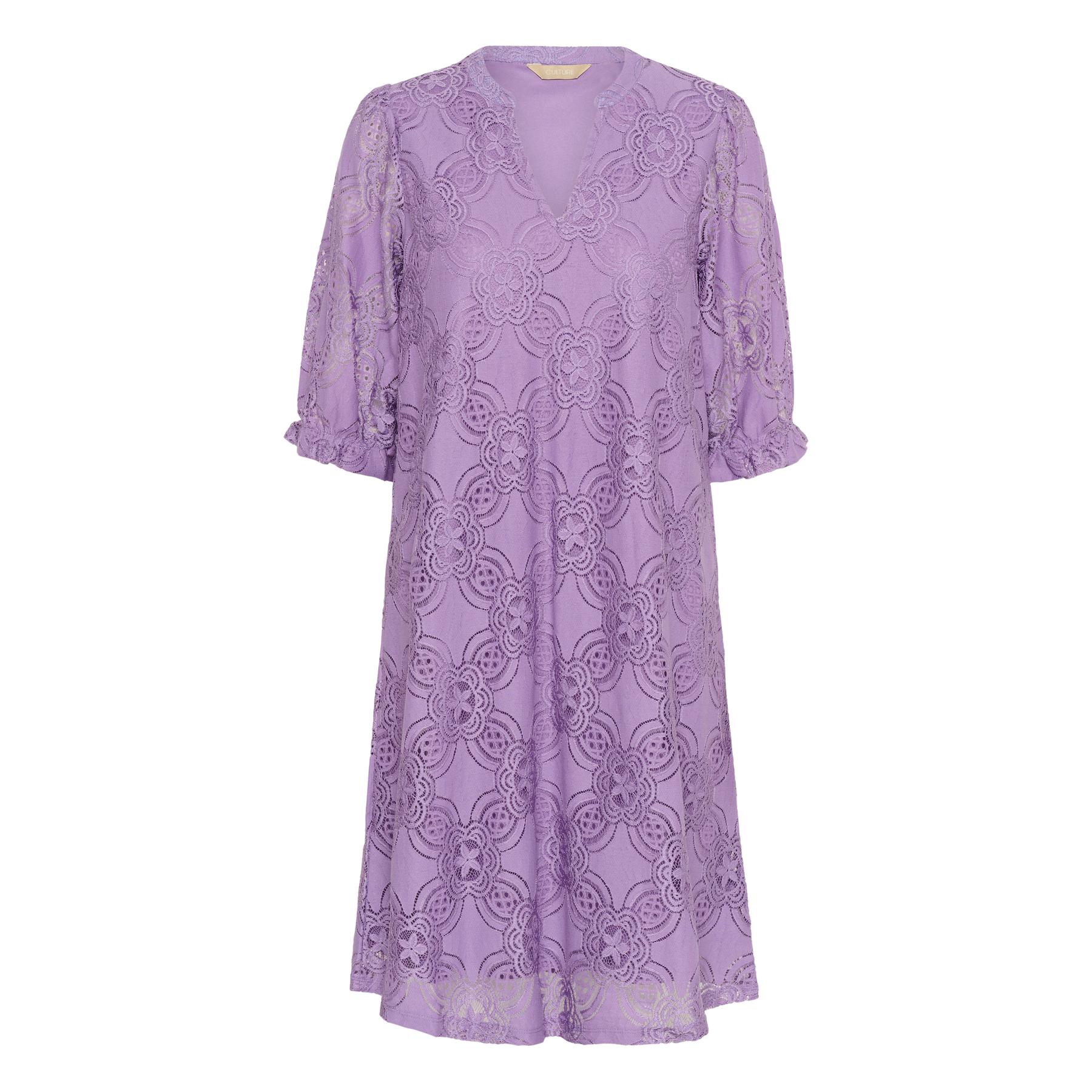 5715576284130 - Kleid Damen CULTURE Olu