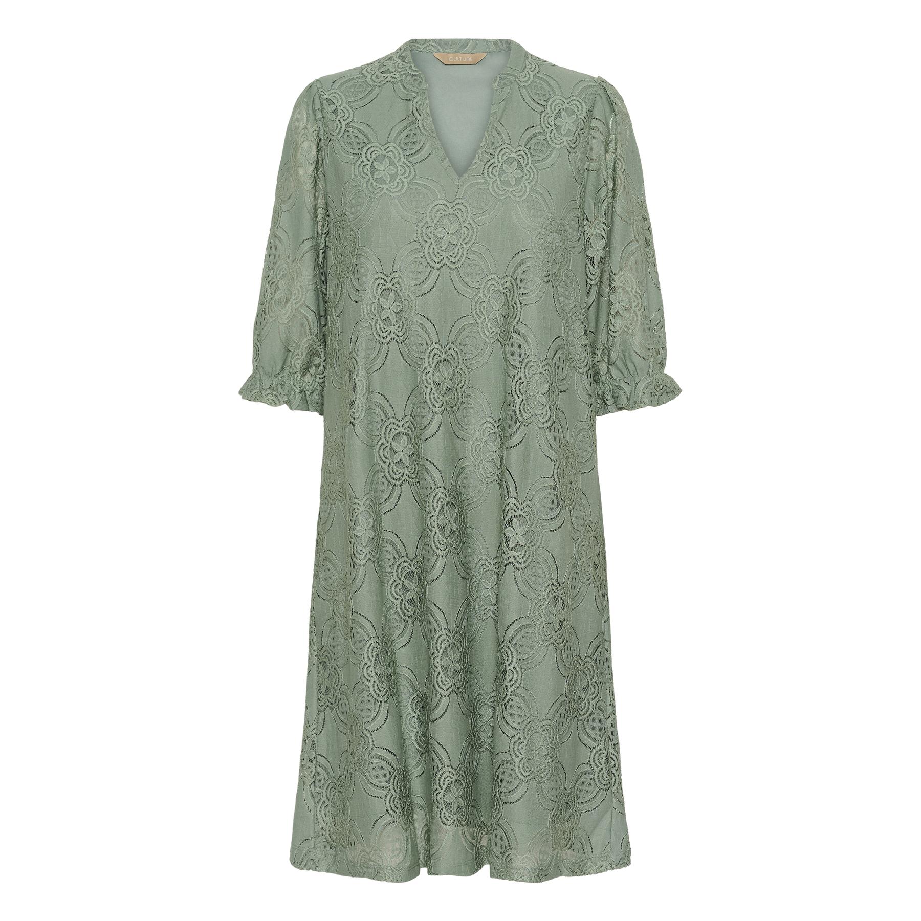 5715576294832 - Kleid Damen CULTURE Olu