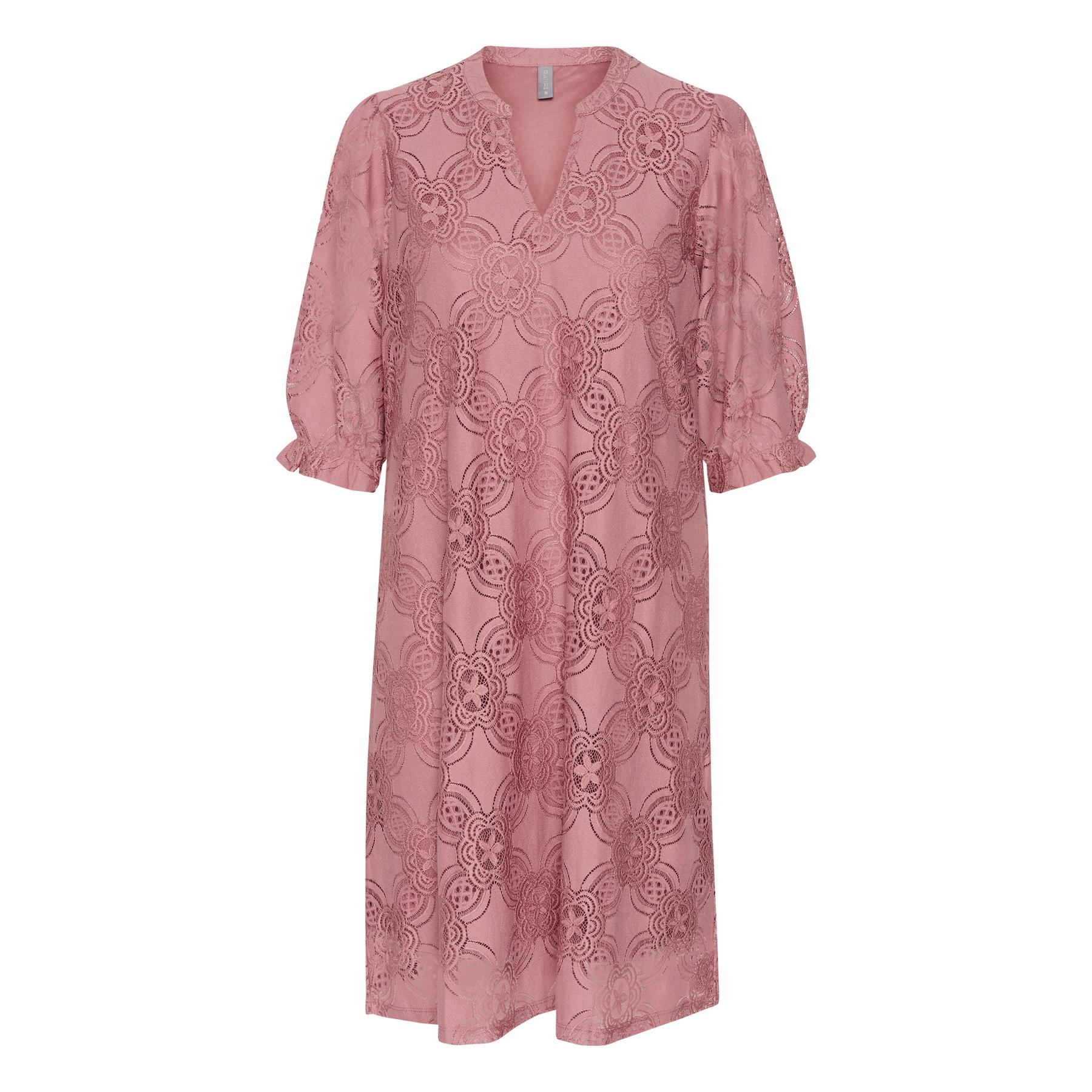 5715375653663 - Kurzes Kleid Damen CULTURE Olu SS