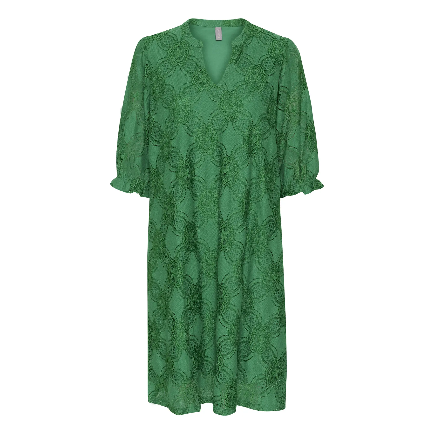 Vestito corto da donna CULTURE Olu SS