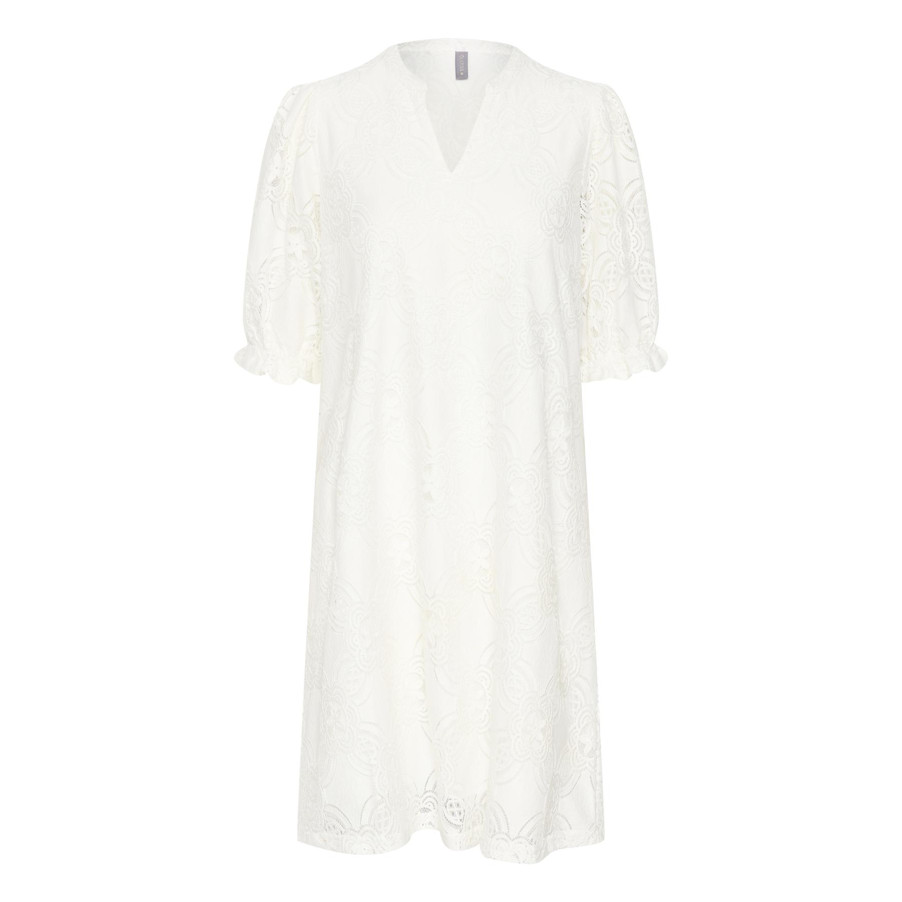 5715375328042 - Kurzes Kleid Damen CULTURE Olu SS