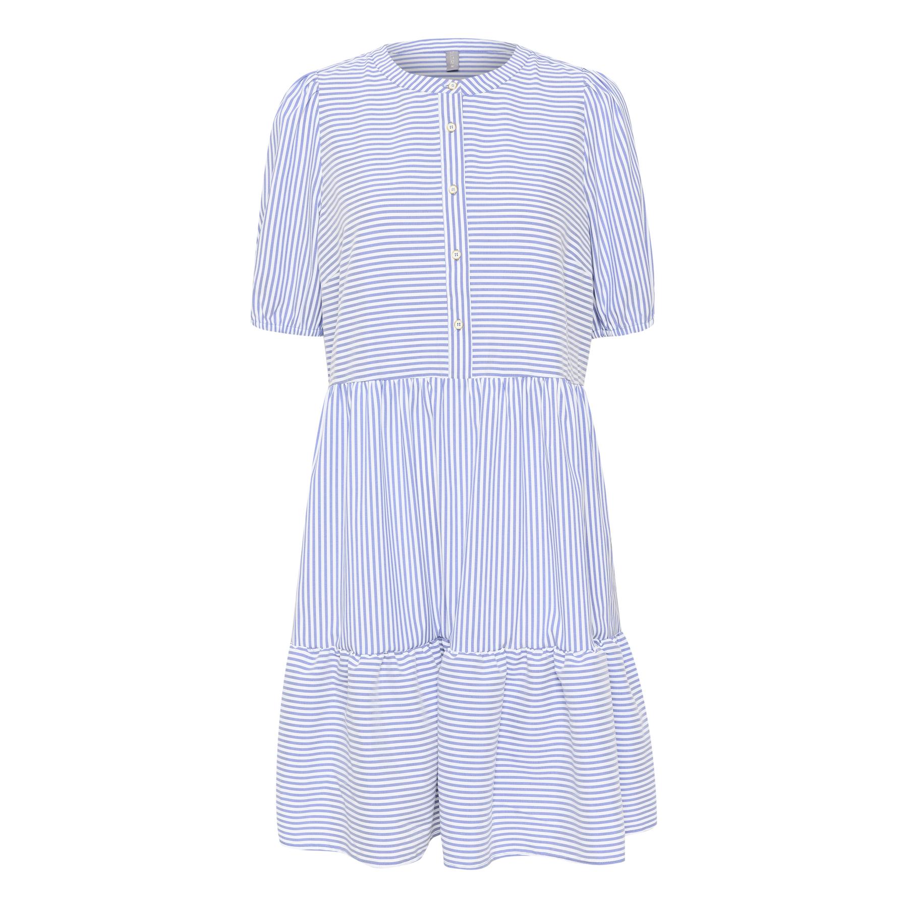 5715296929809 - Kleid Damen CULTURE Abigail