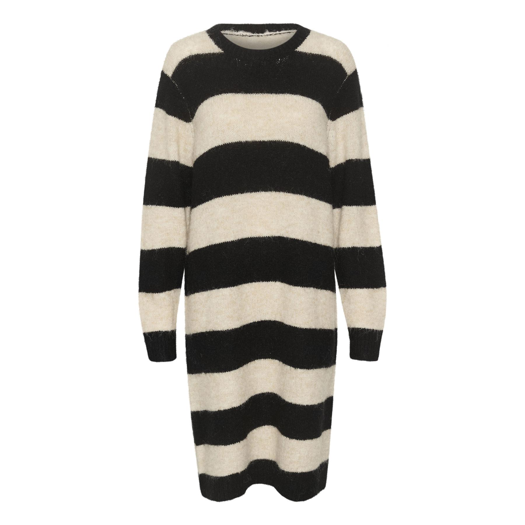 5715375045505 - Pulloverkleid Damen CULTURE Kimmy