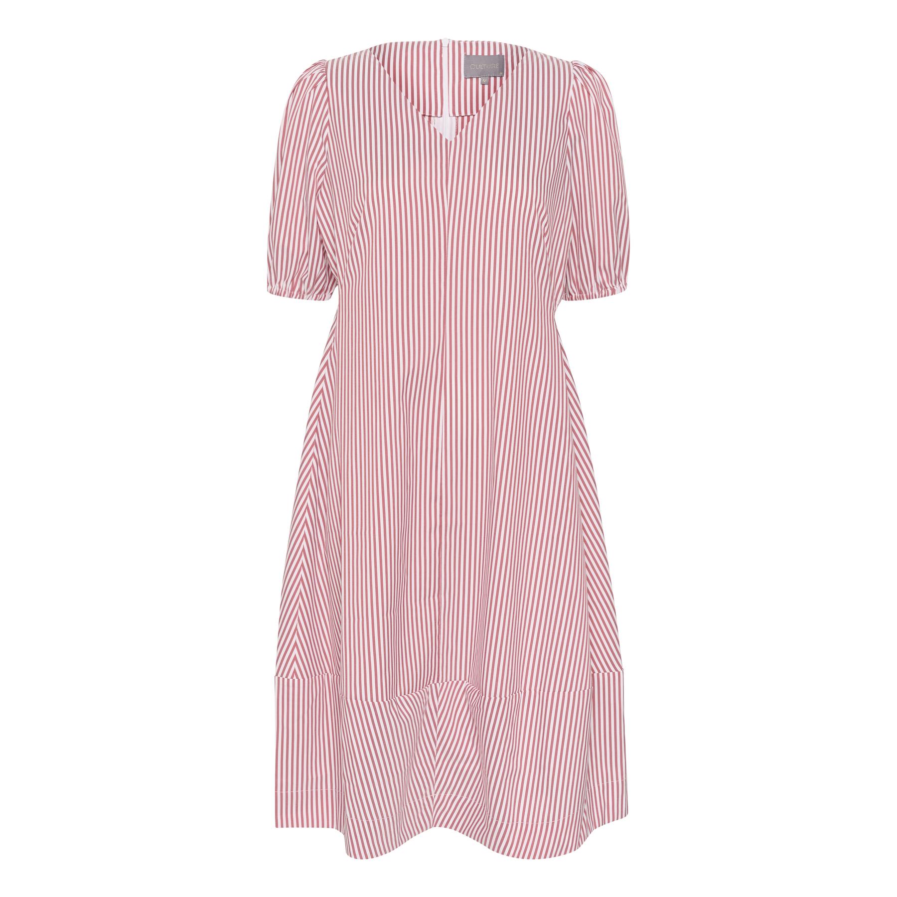 5715375256963 - Kleid für Frauen mit Puffärmeln CULTURE Abigail