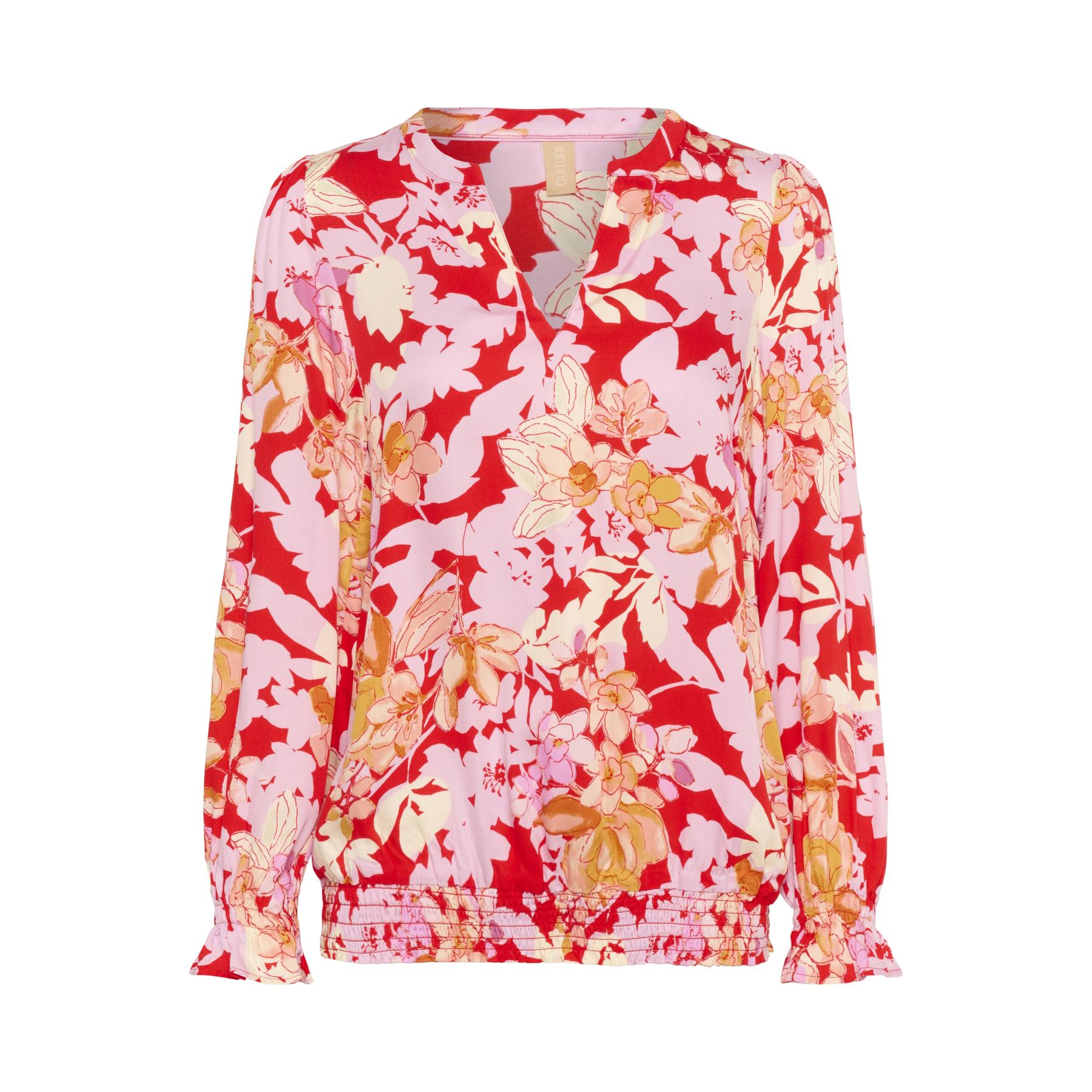 5715576338222 - Damenbluse CULTURE Pia 5715576338222 - Damenbluse CULTURE Pia