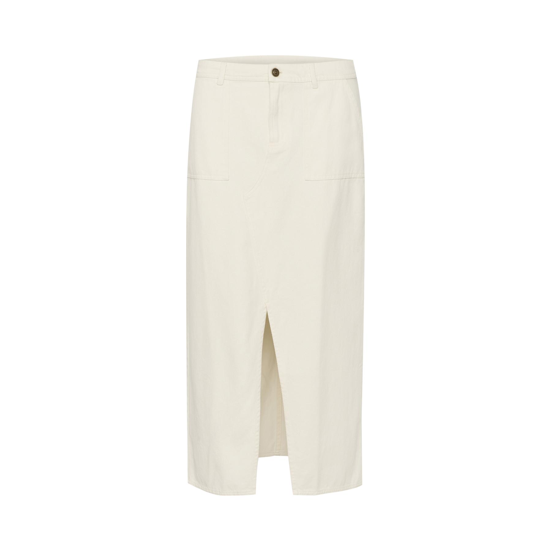 Gonna in denim da donna CULTURE Reba