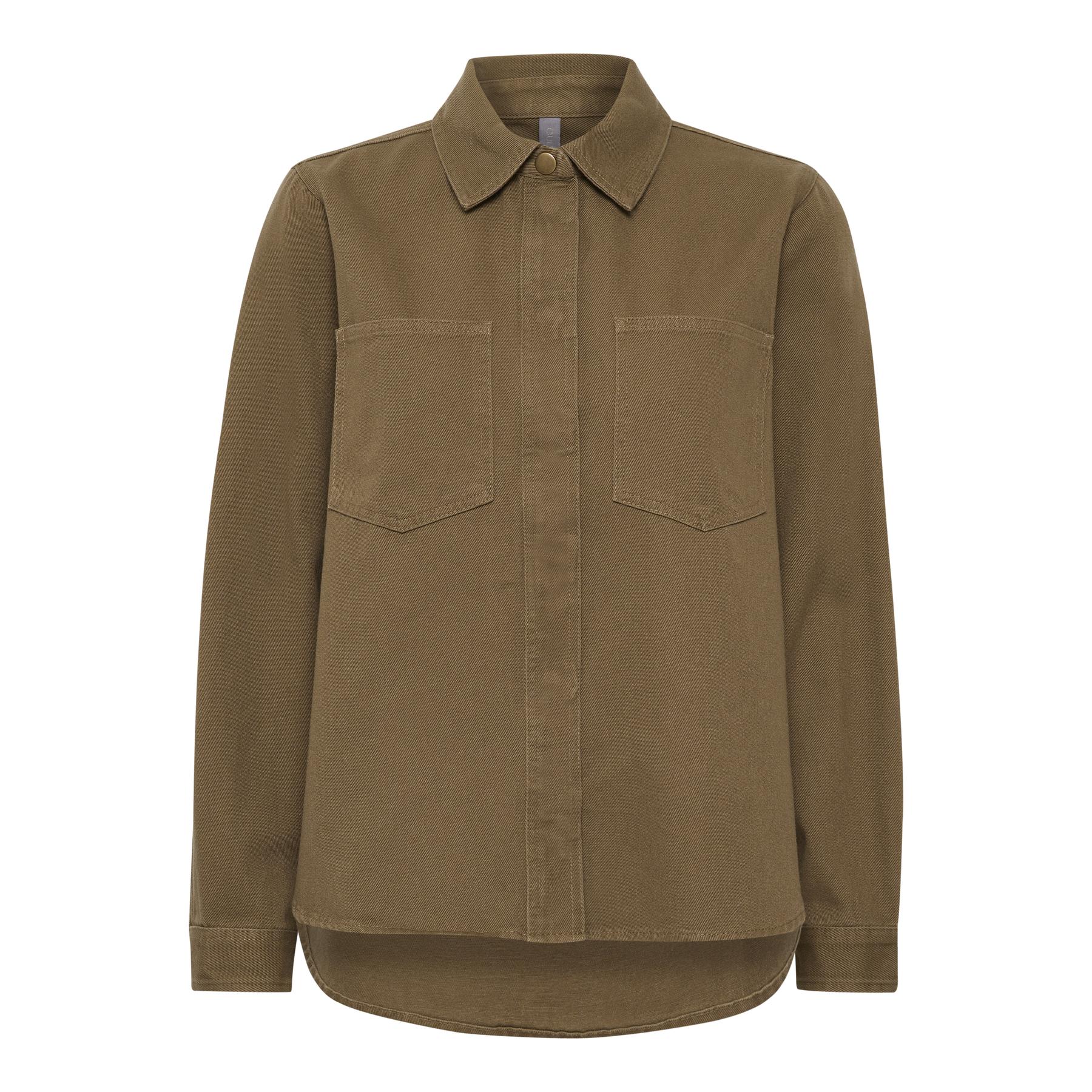 5715375528237 - Damenhemd CULTURE Reba