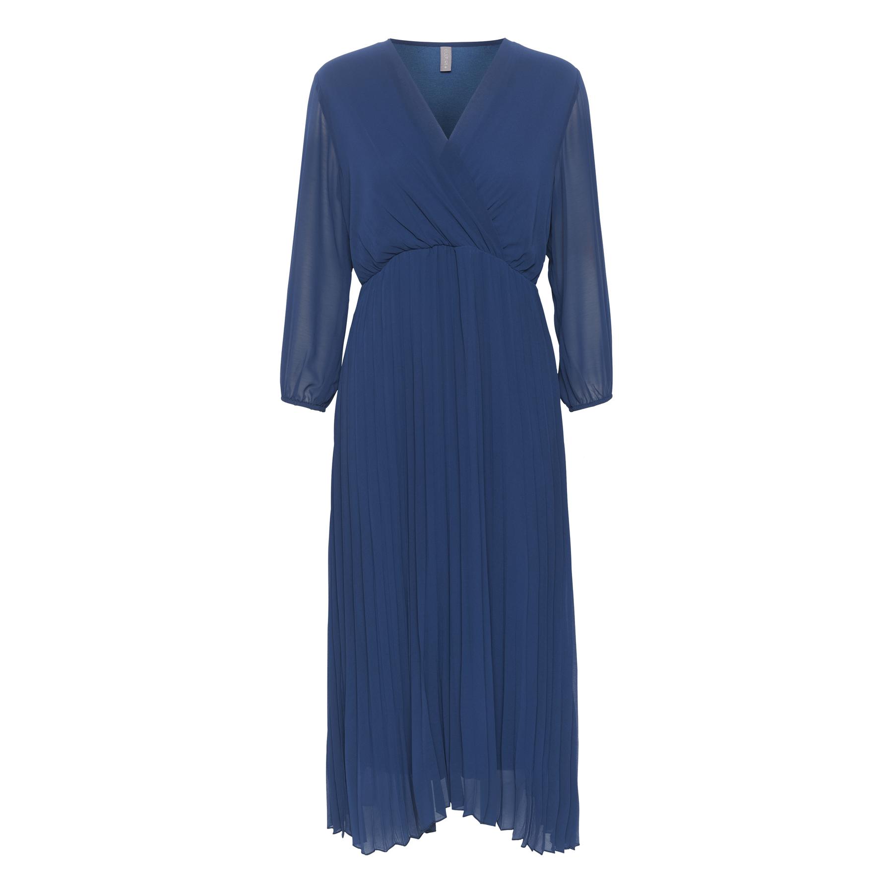 5715375275209 - Kleid Damen CULTURE Kila Cheila