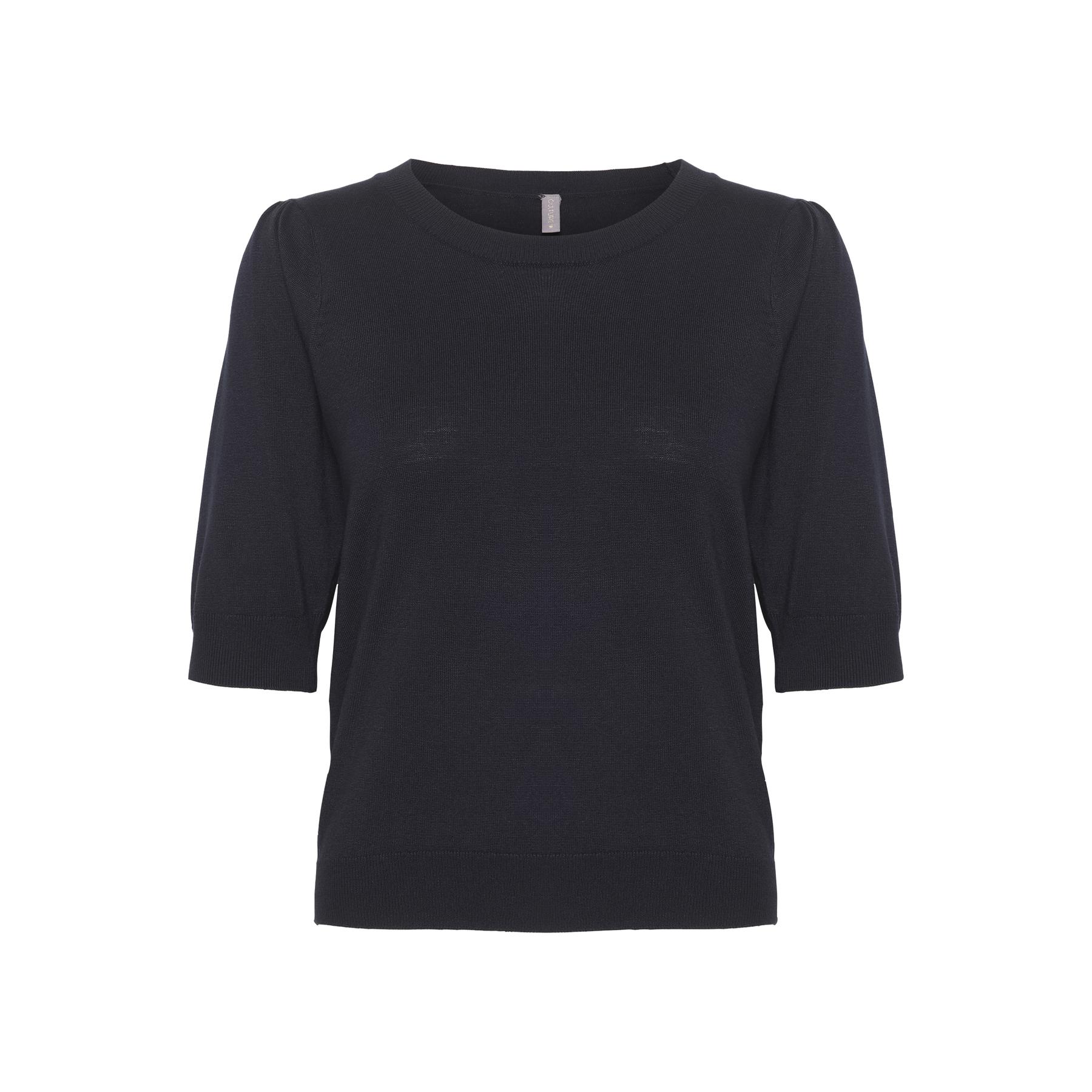 5715375274912 - Rundhals Pulli für Frauen CULTURE Annemarie