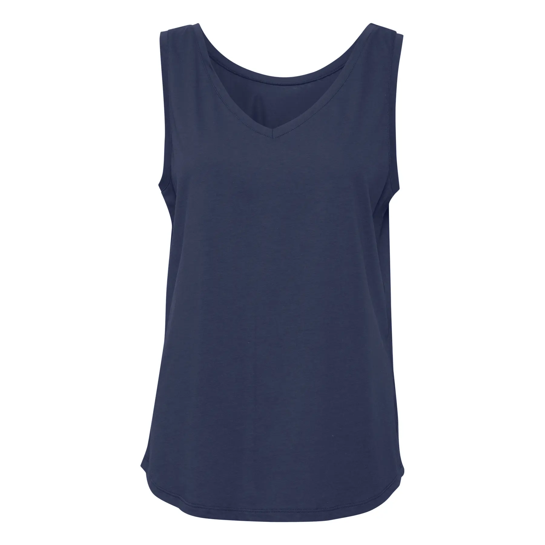 5715375327380 - Damen V-Ausschnitt Tanktop CULTURE Cameline