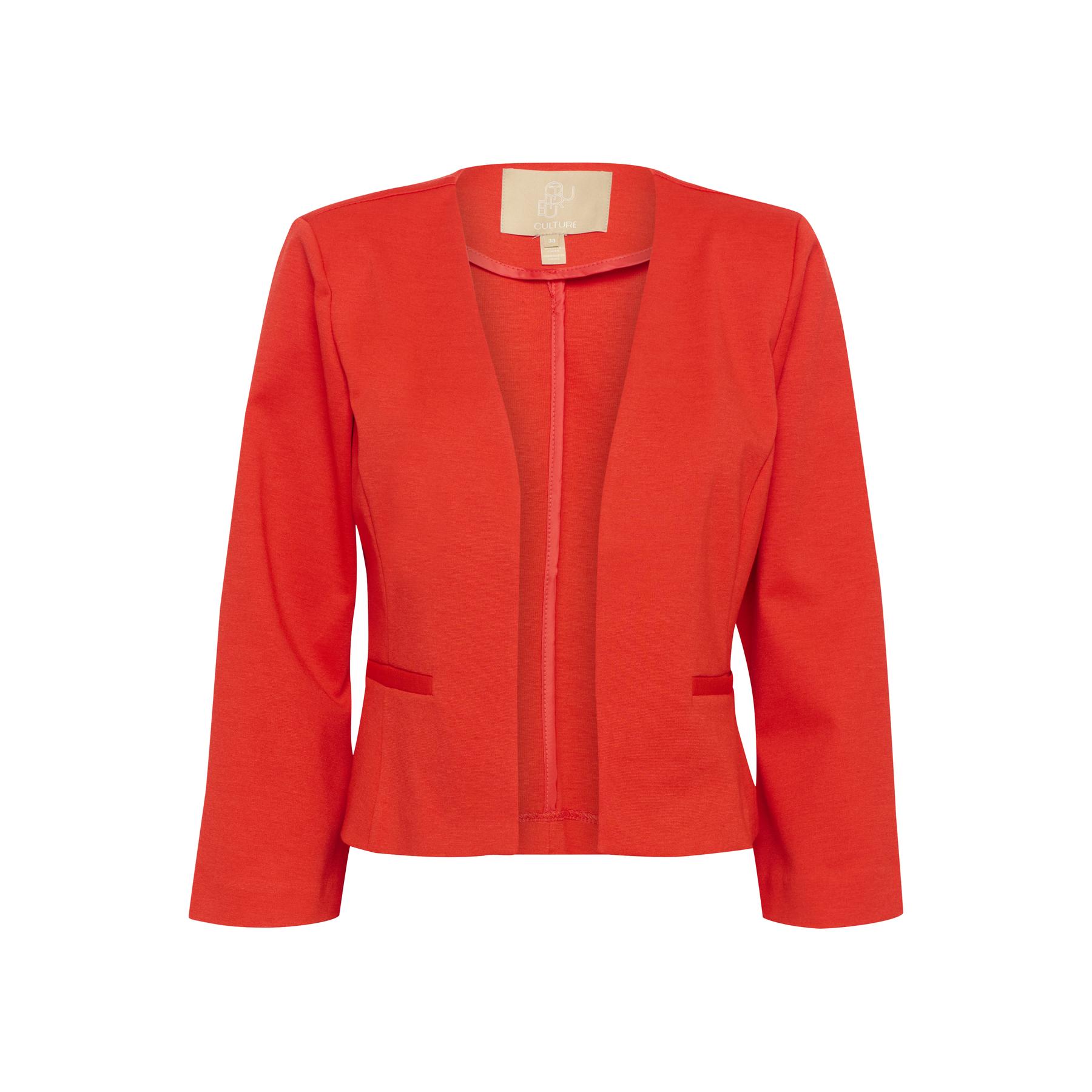 5715576006404 - Kurzblazer Damen CULTURE Eloise