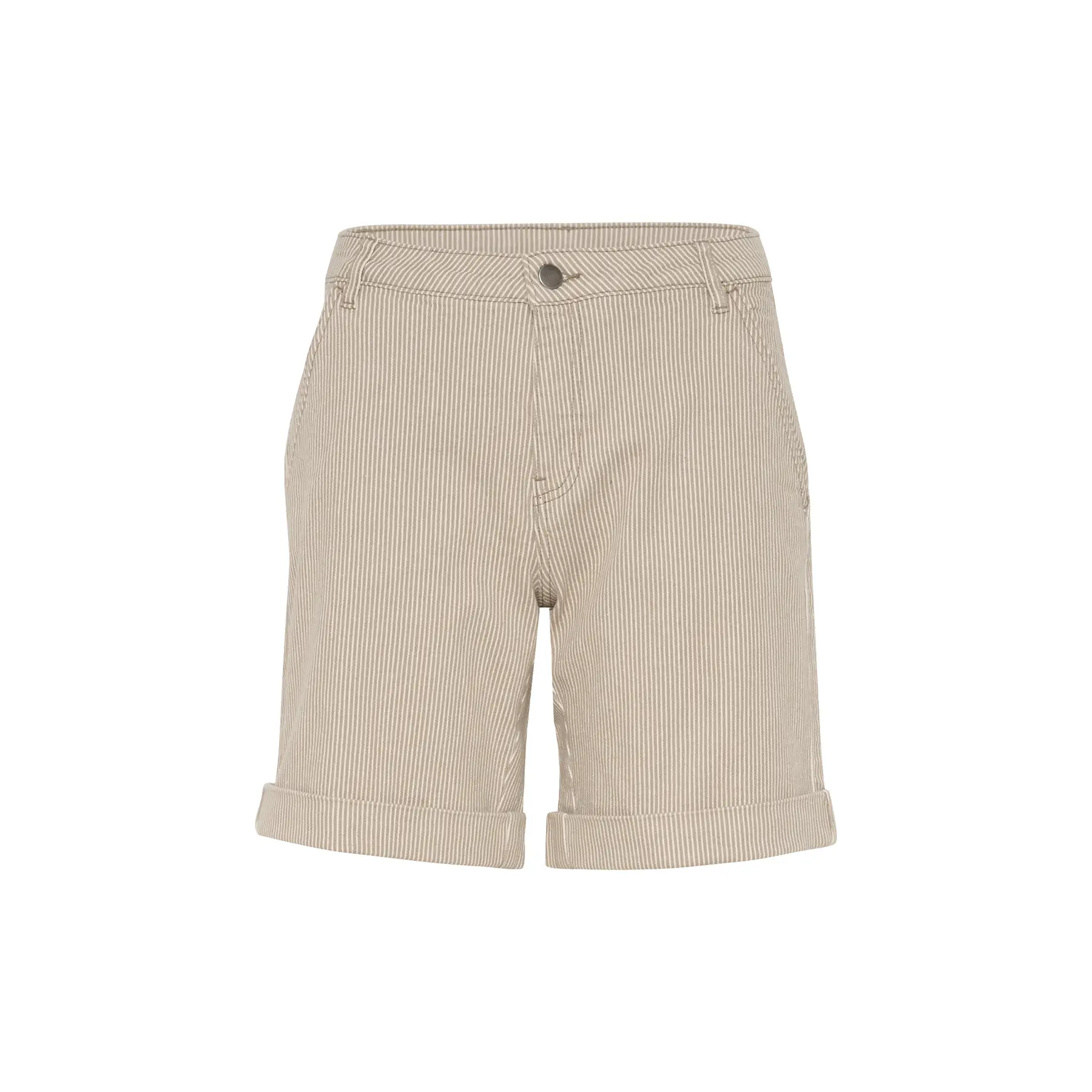 5715375965735 - Shorts für Damen CULTURE Milky