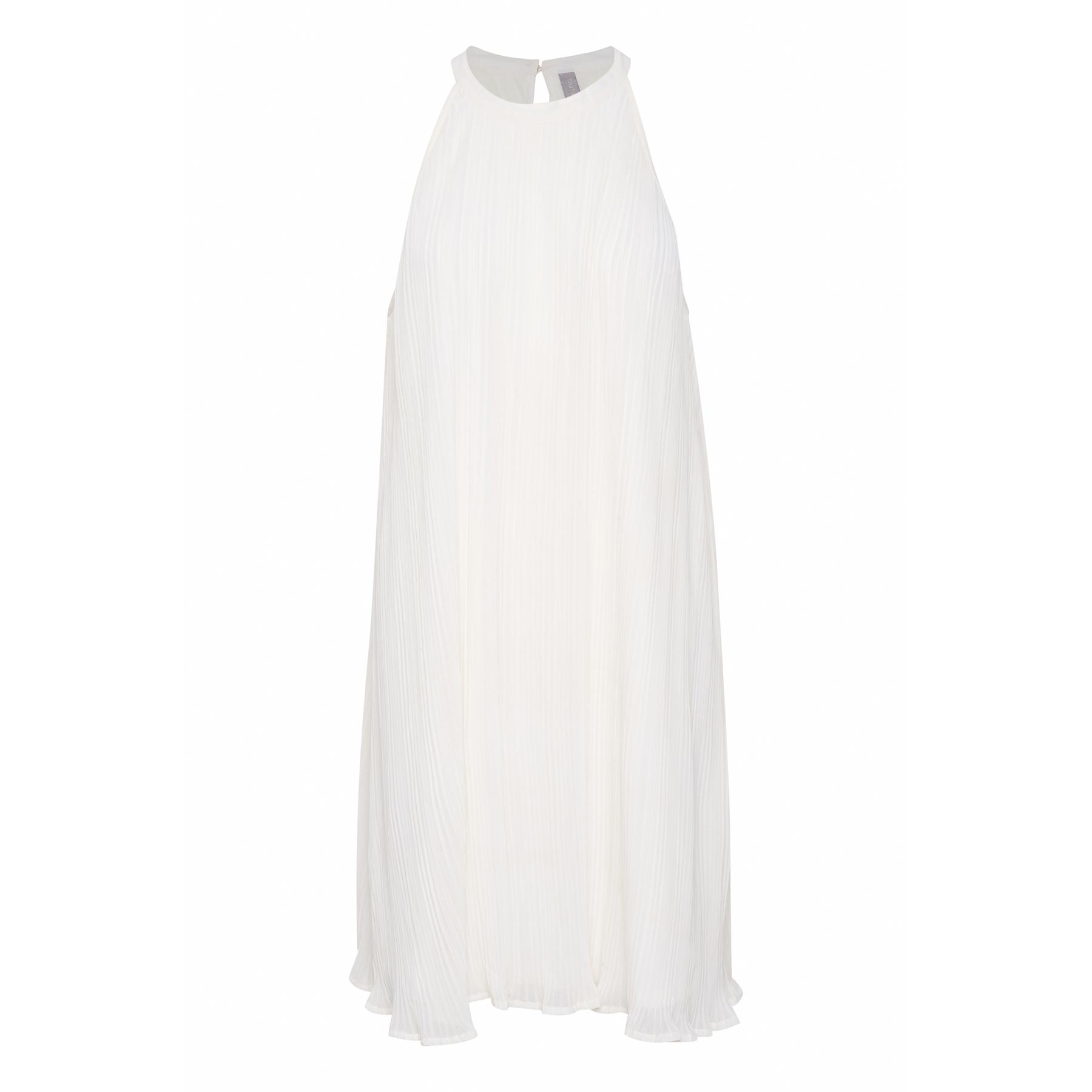 Gonna a pieghe da donna CULTURE Elise