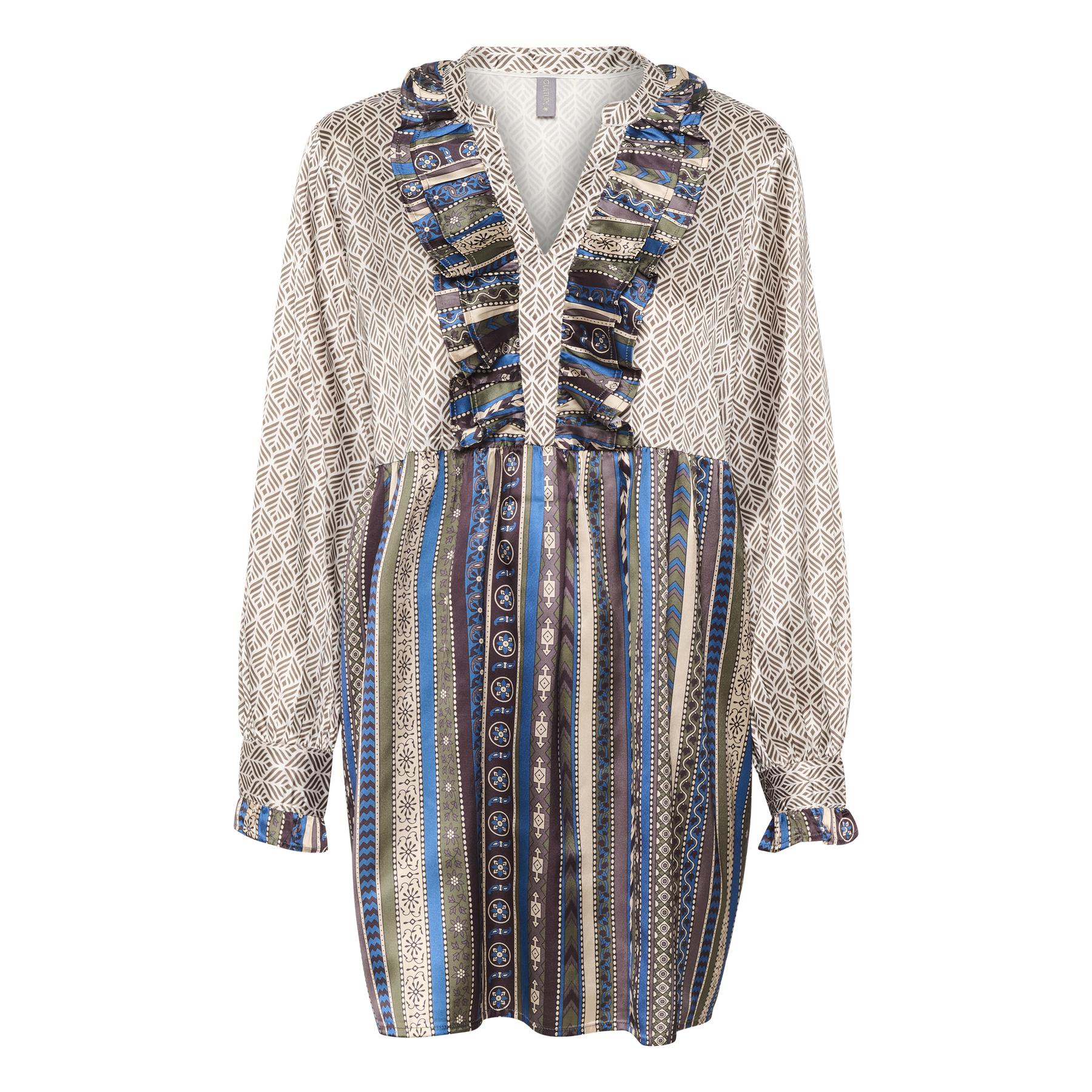 5715375200829 - Tunika Frau CULTURE Maisie