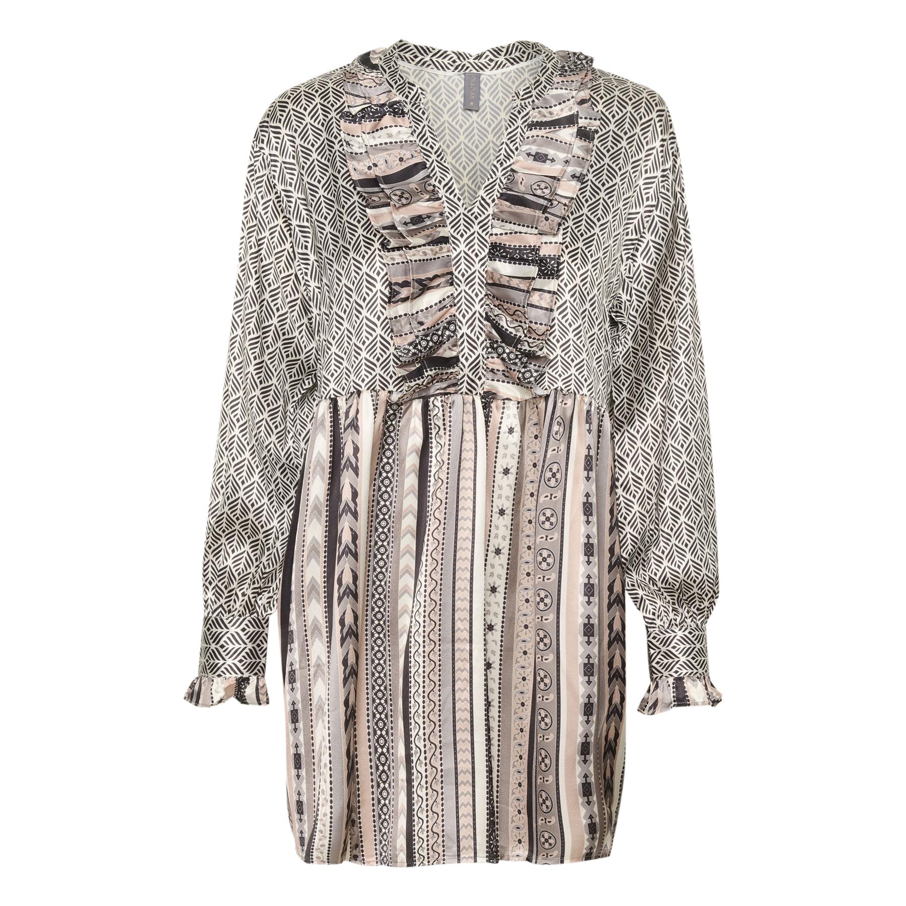 5715375374964 - Tunika Frau CULTURE Maisie