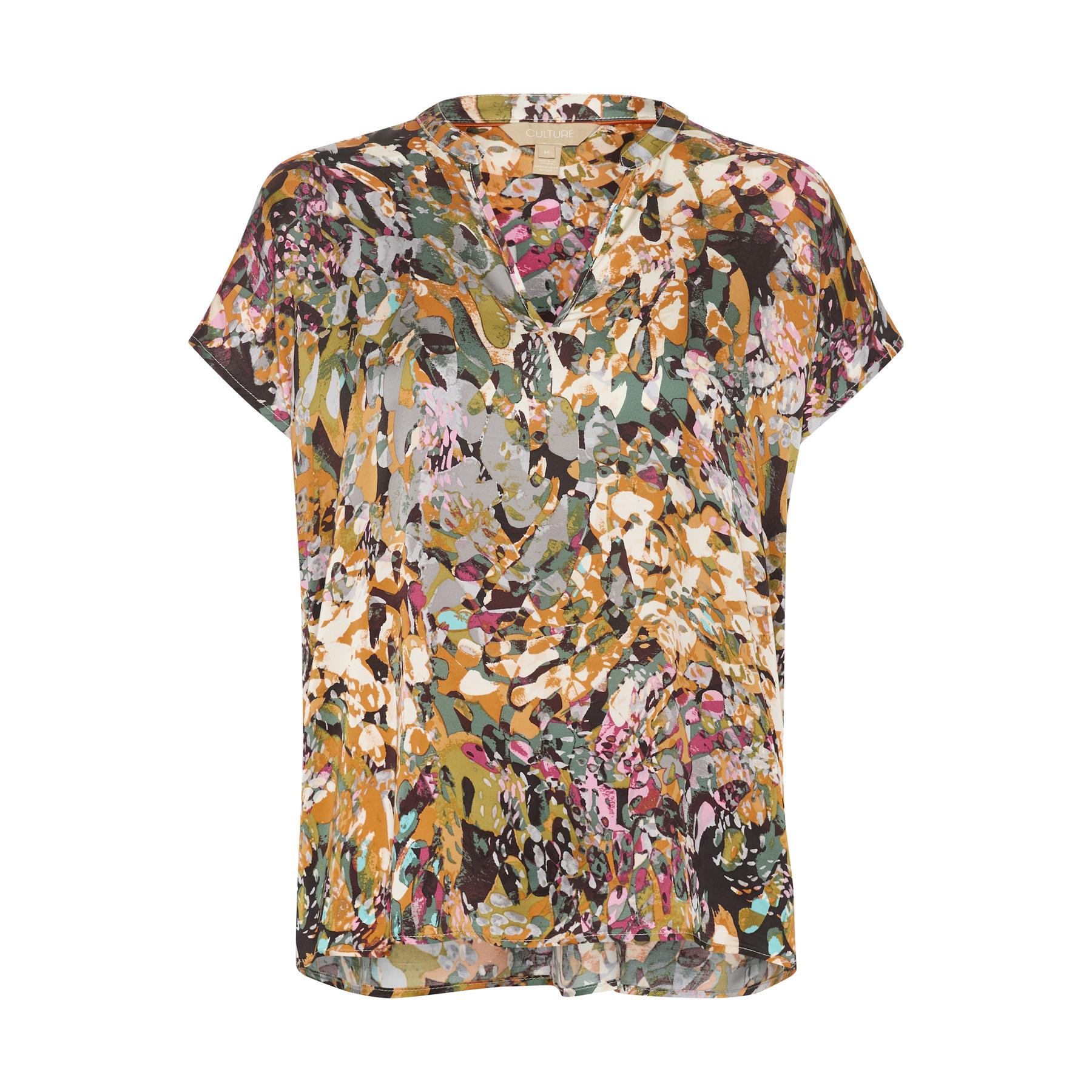 5715375571011 - Damenbluse CULTURE Kia Berna