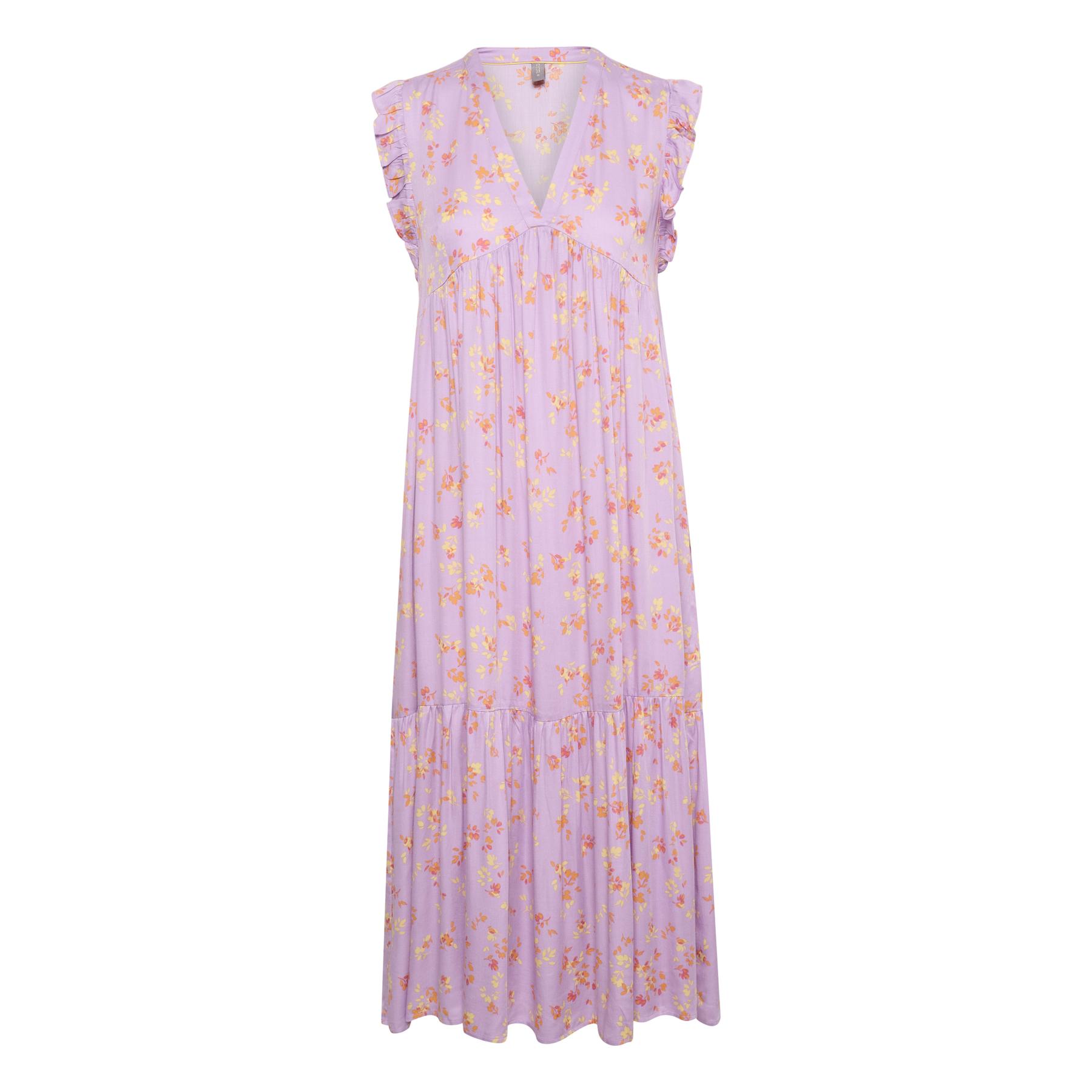 5715375417968 - Kleid Damen CULTURE Billie Midi