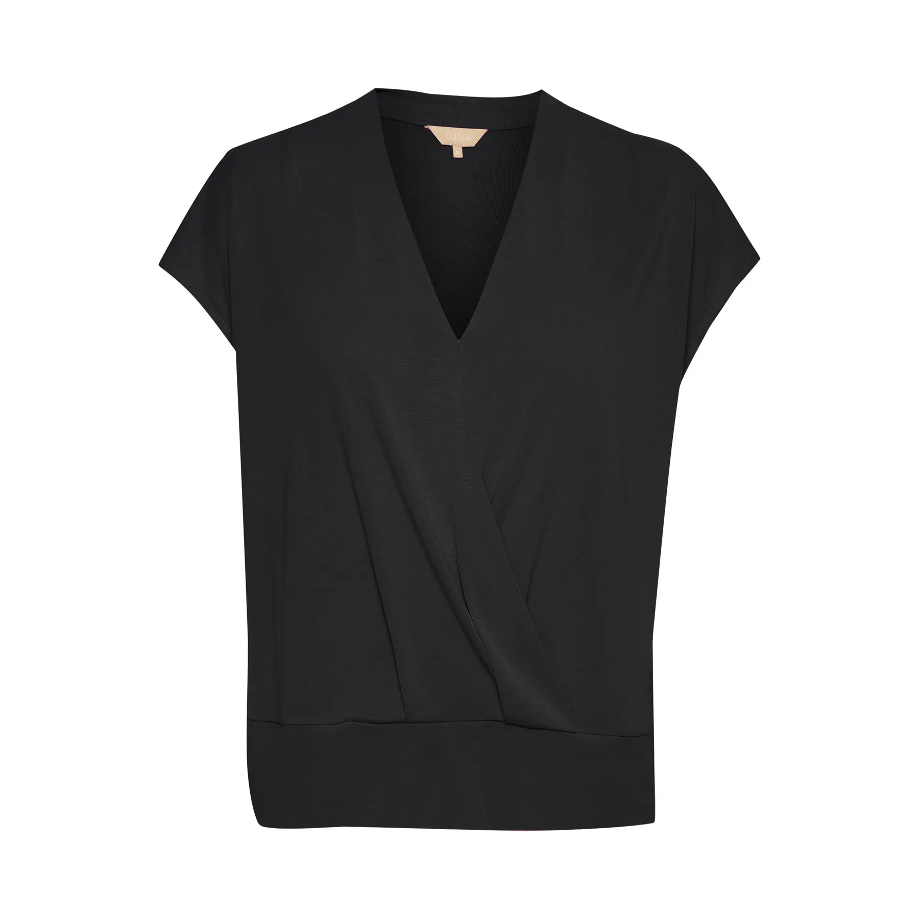 5715375562354 - T-Shirt CULTURE Drica Kajsa