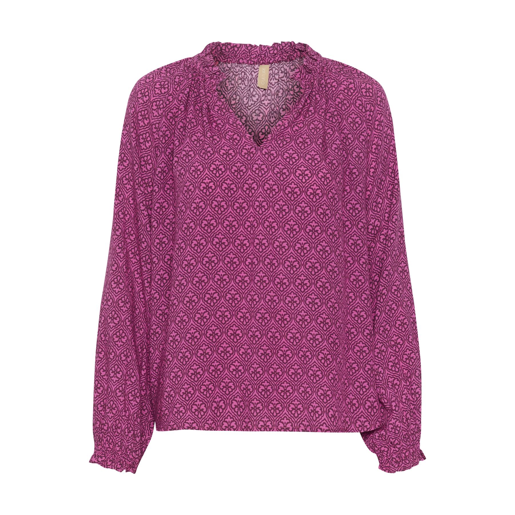 5715375573701 - Damenbluse CULTURE Safi Bello