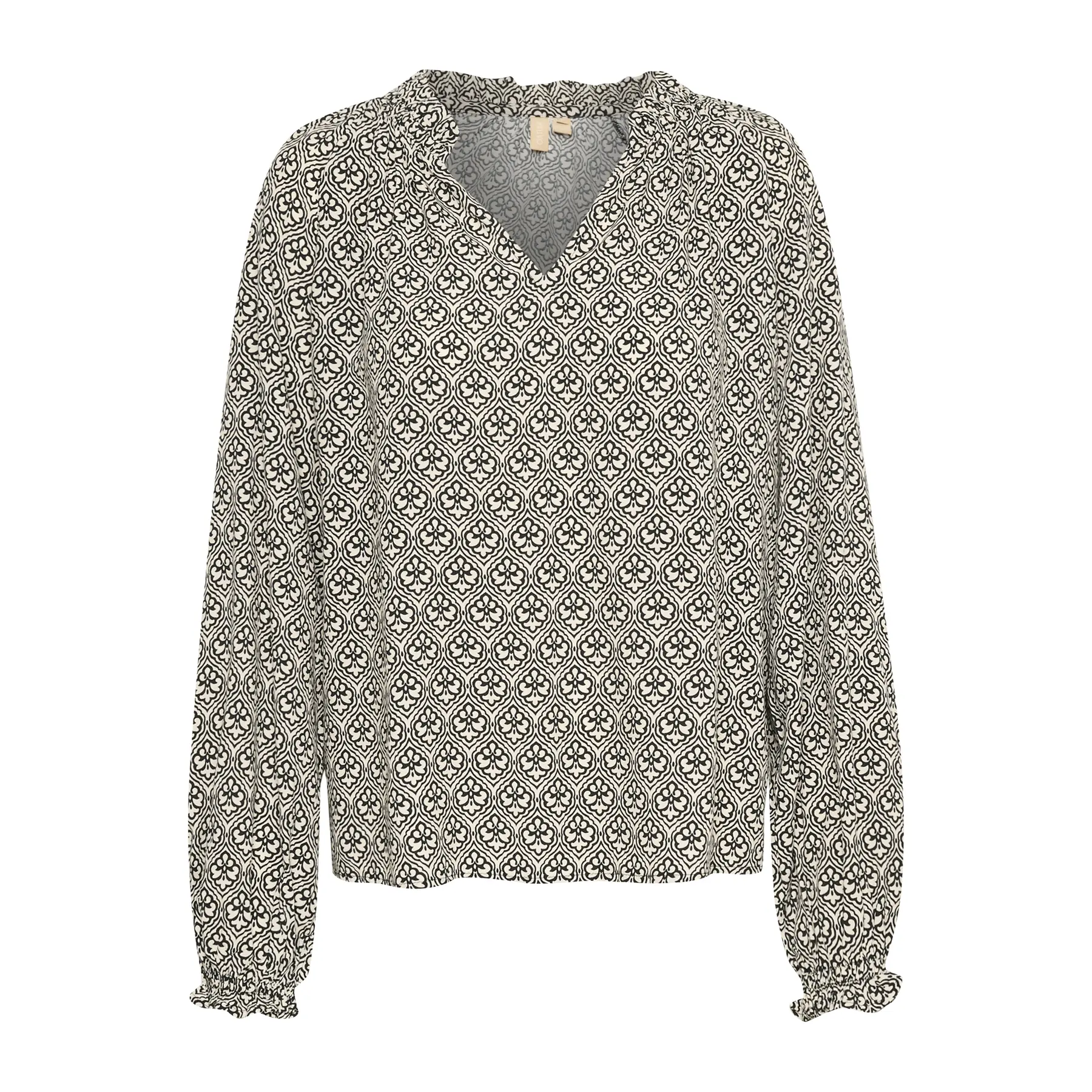 5715375573923 - Damenbluse CULTURE Safi Bello